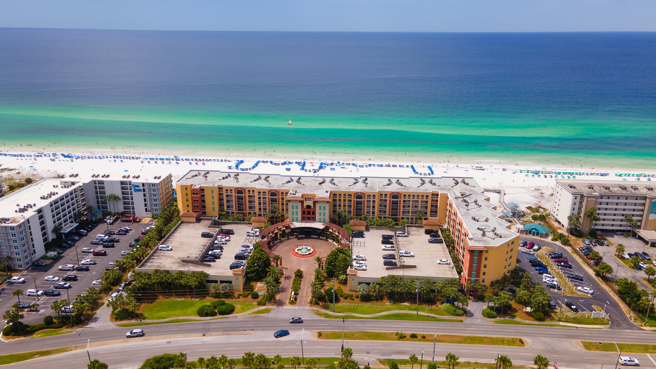 Azure Condo - Residential