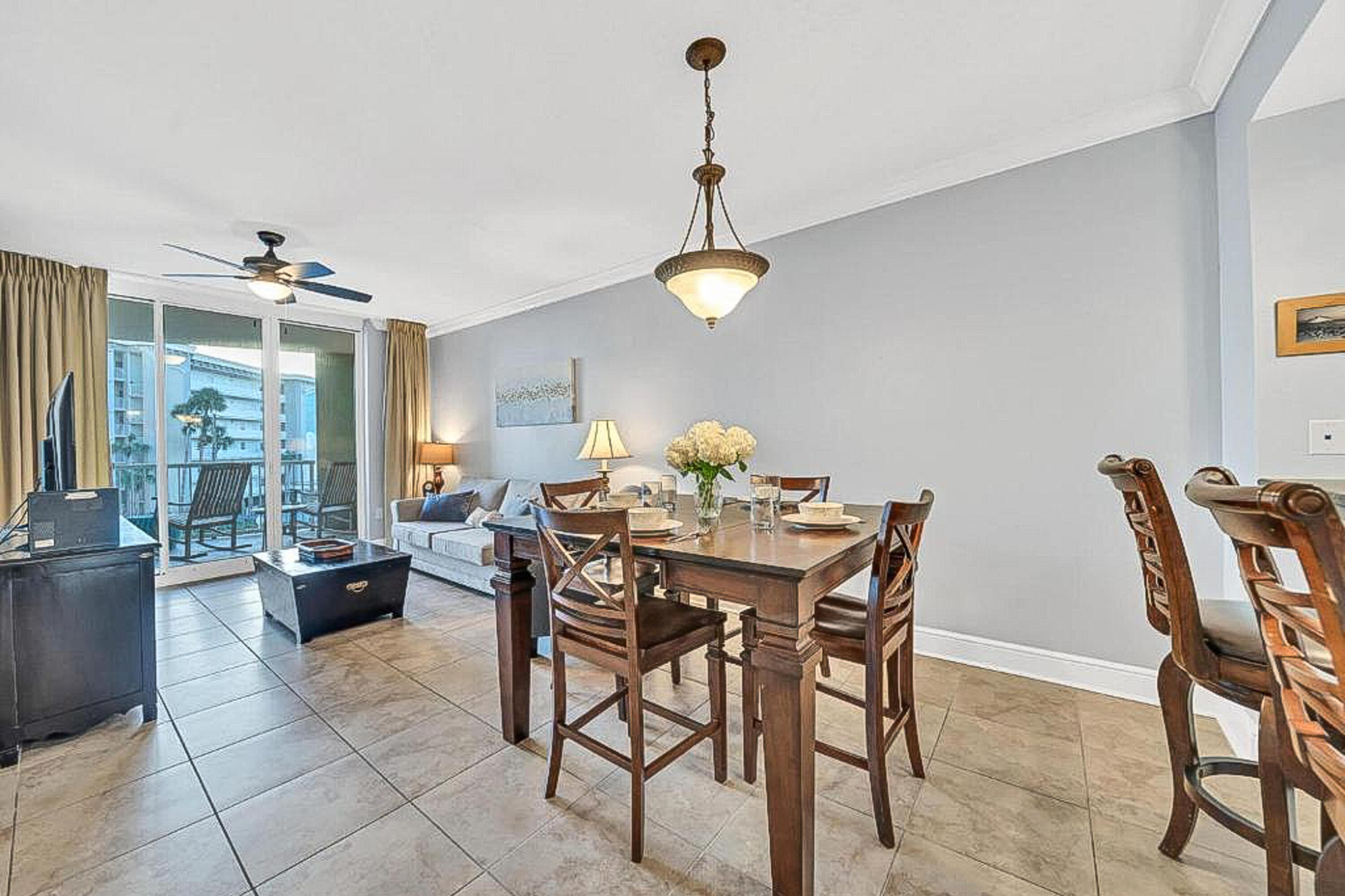 Azure Condo - Residential