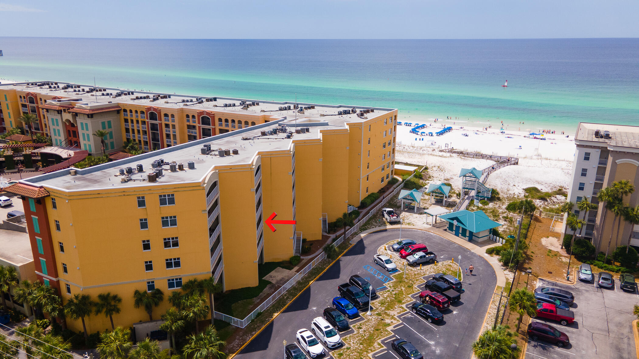 Azure Condo - Residential
