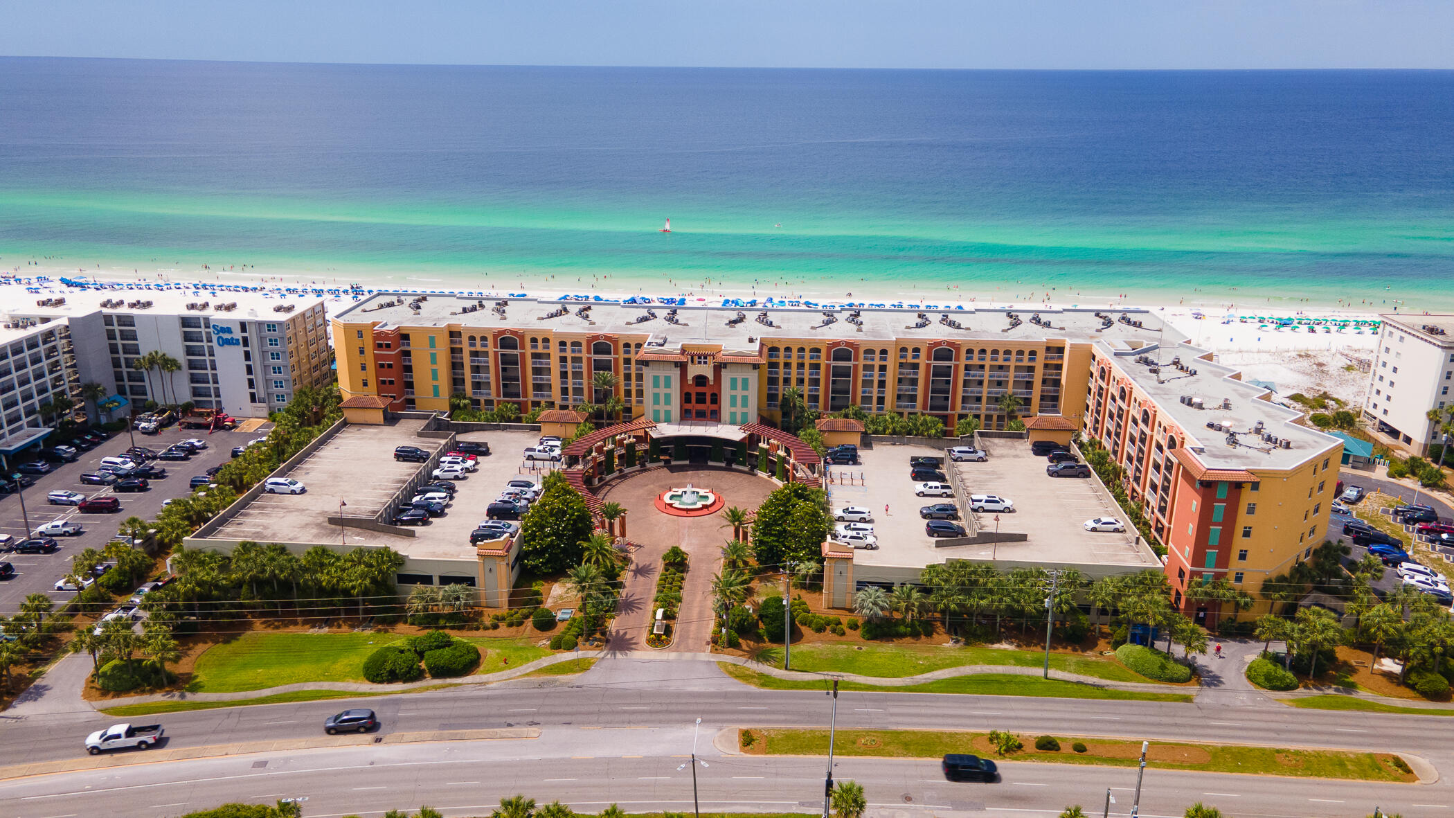 Azure Condo - Residential