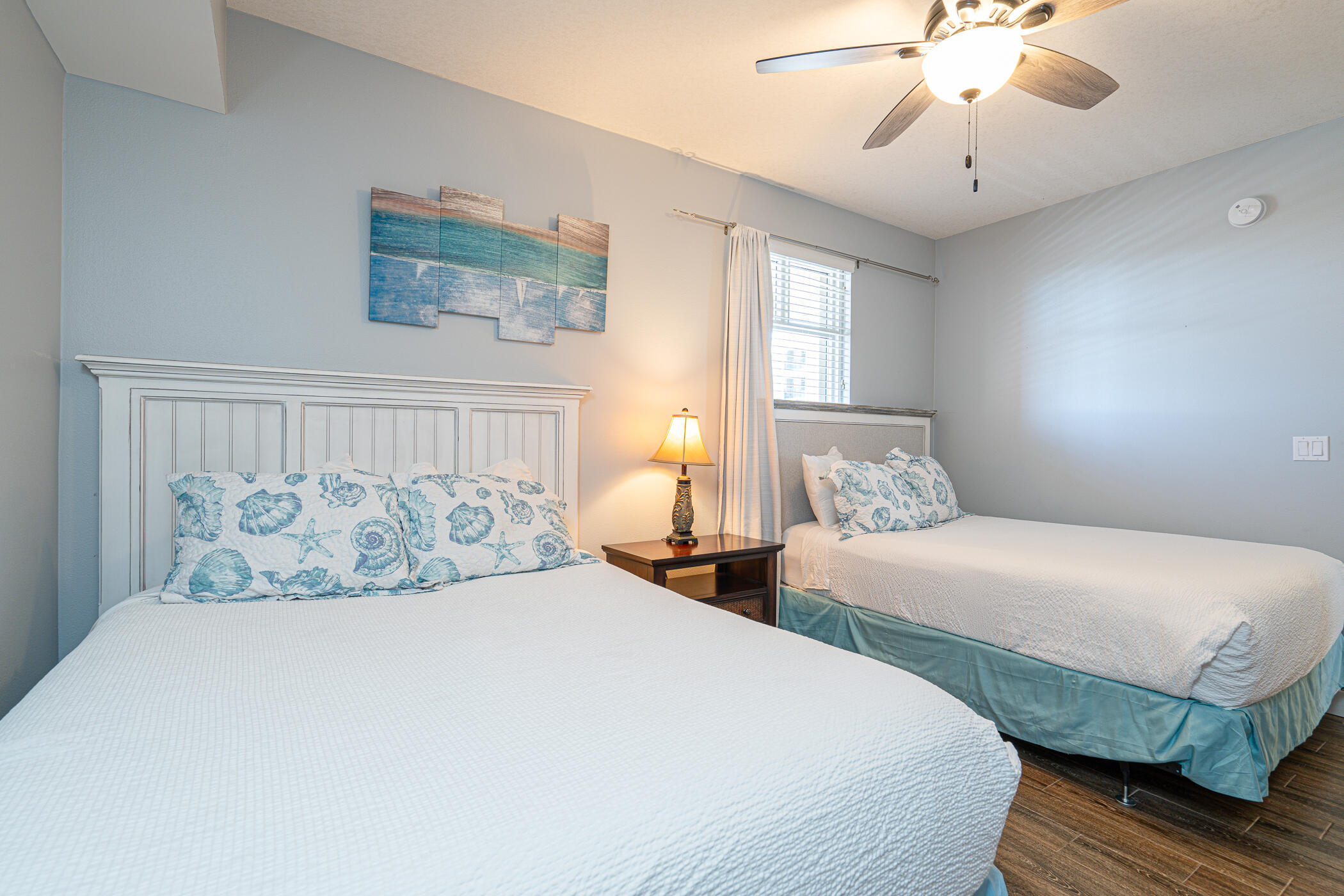 Azure Condo - Residential
