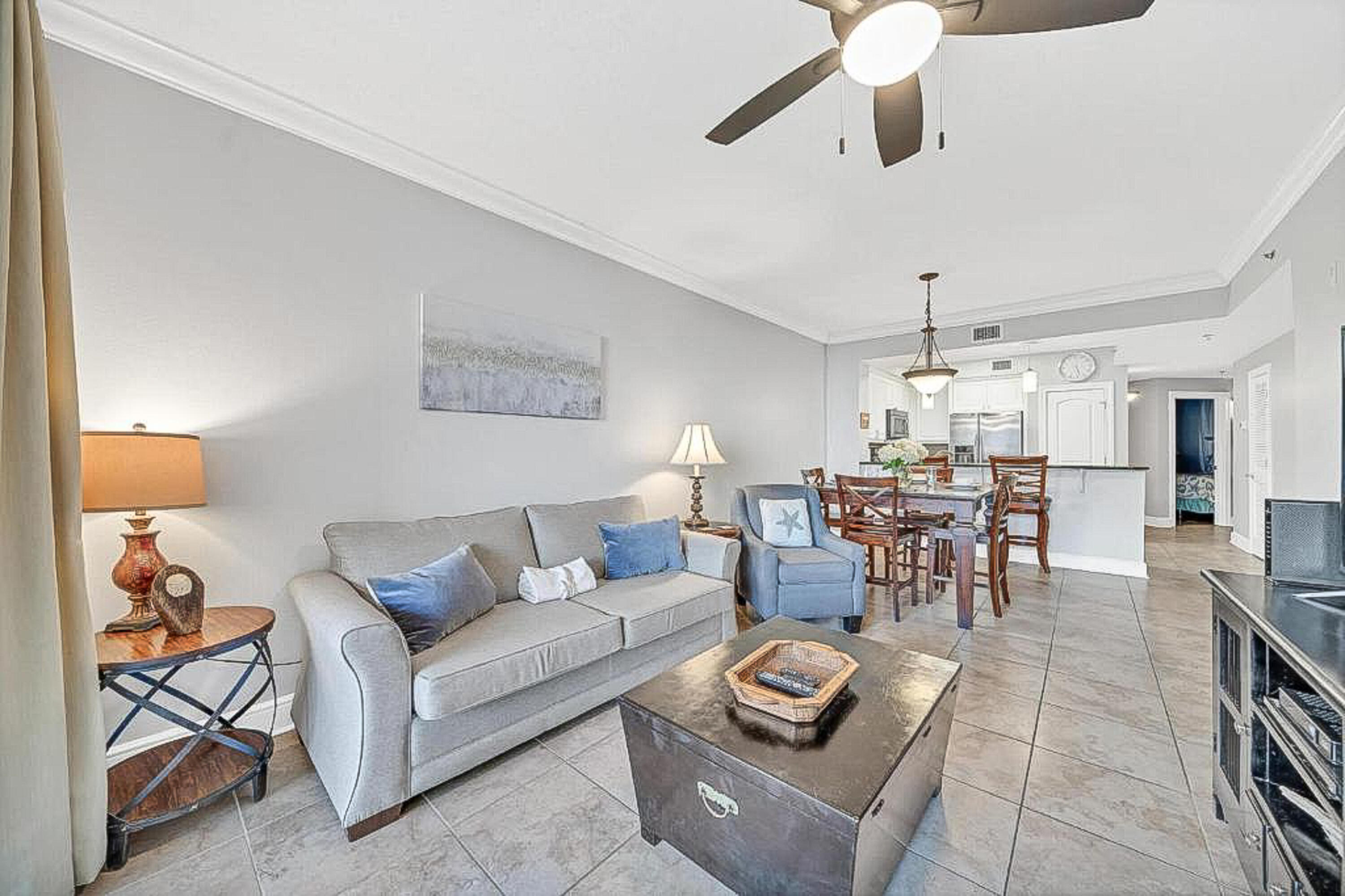 Azure Condo - Residential