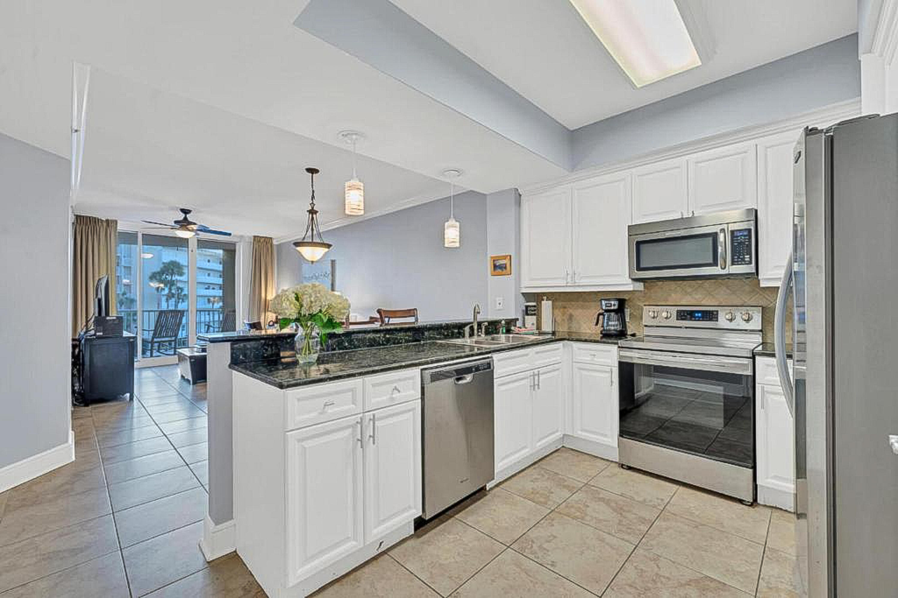 Azure Condo - Residential
