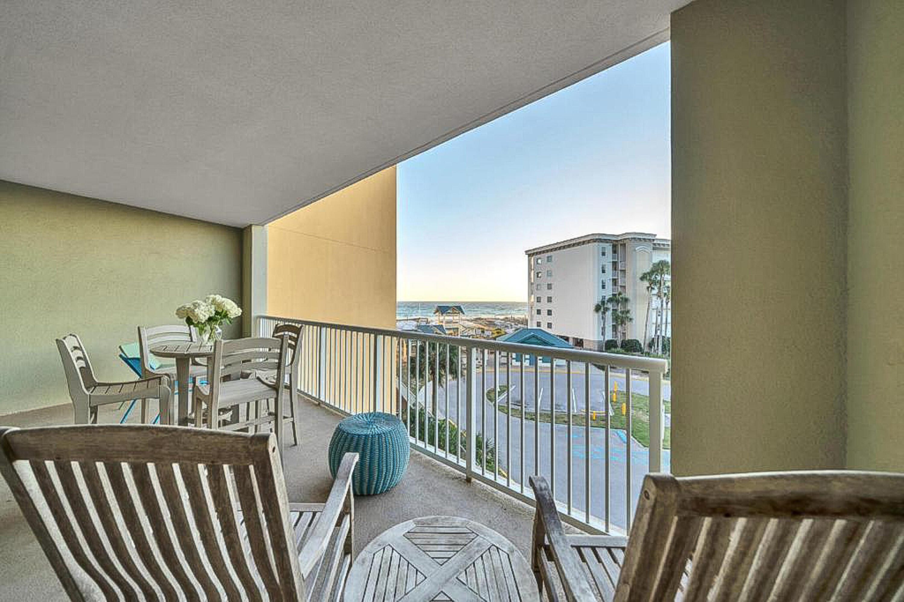 Azure Condo - Residential