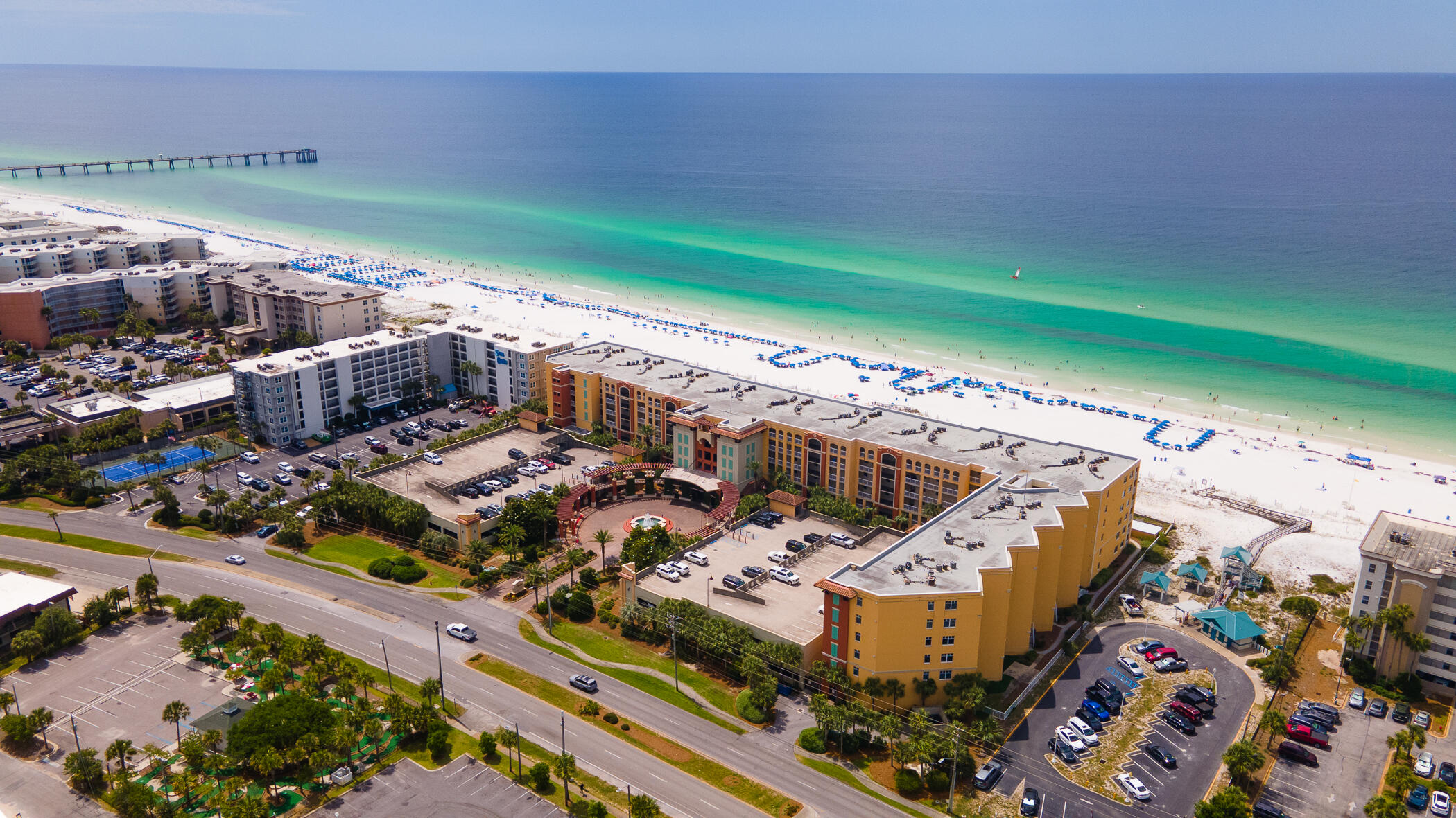 Azure Condo - Residential