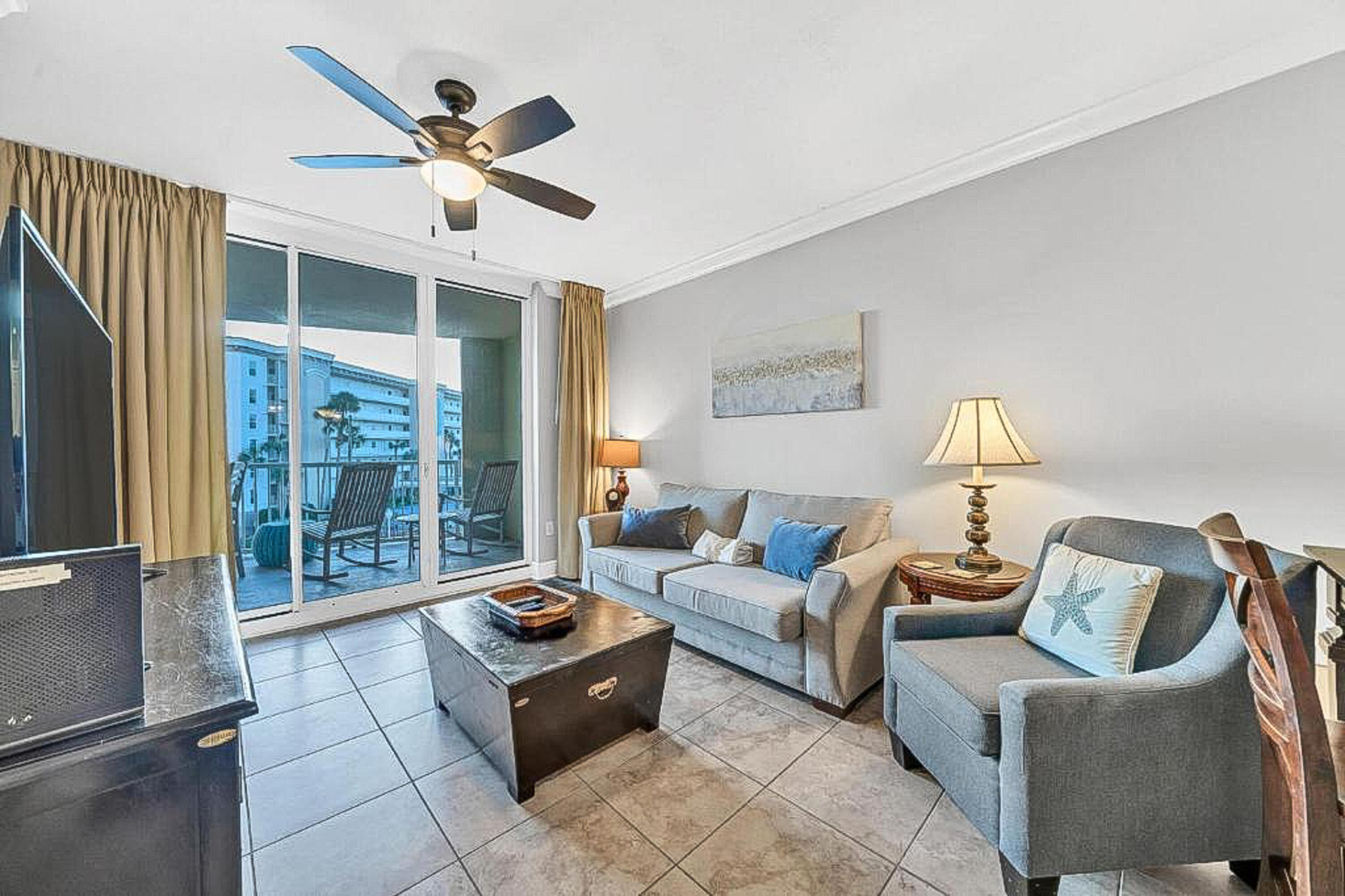 Azure Condo - Residential