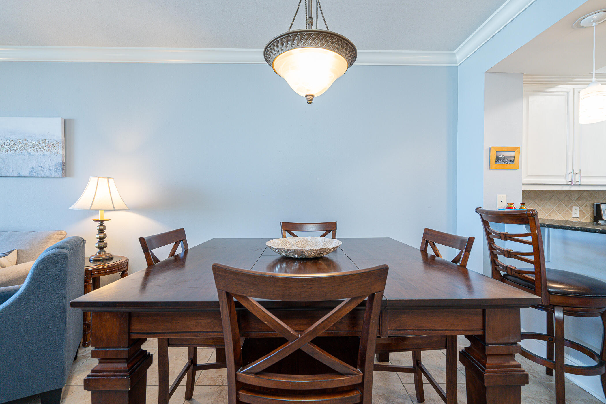 Azure Condo - Residential