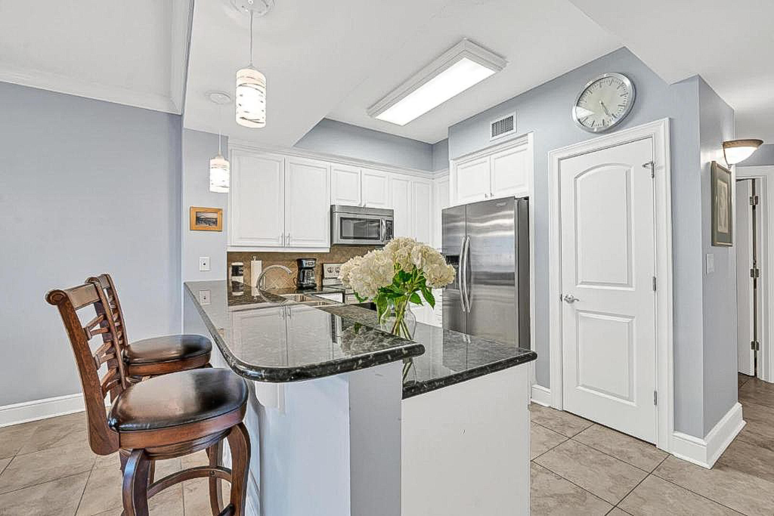 Azure Condo - Residential