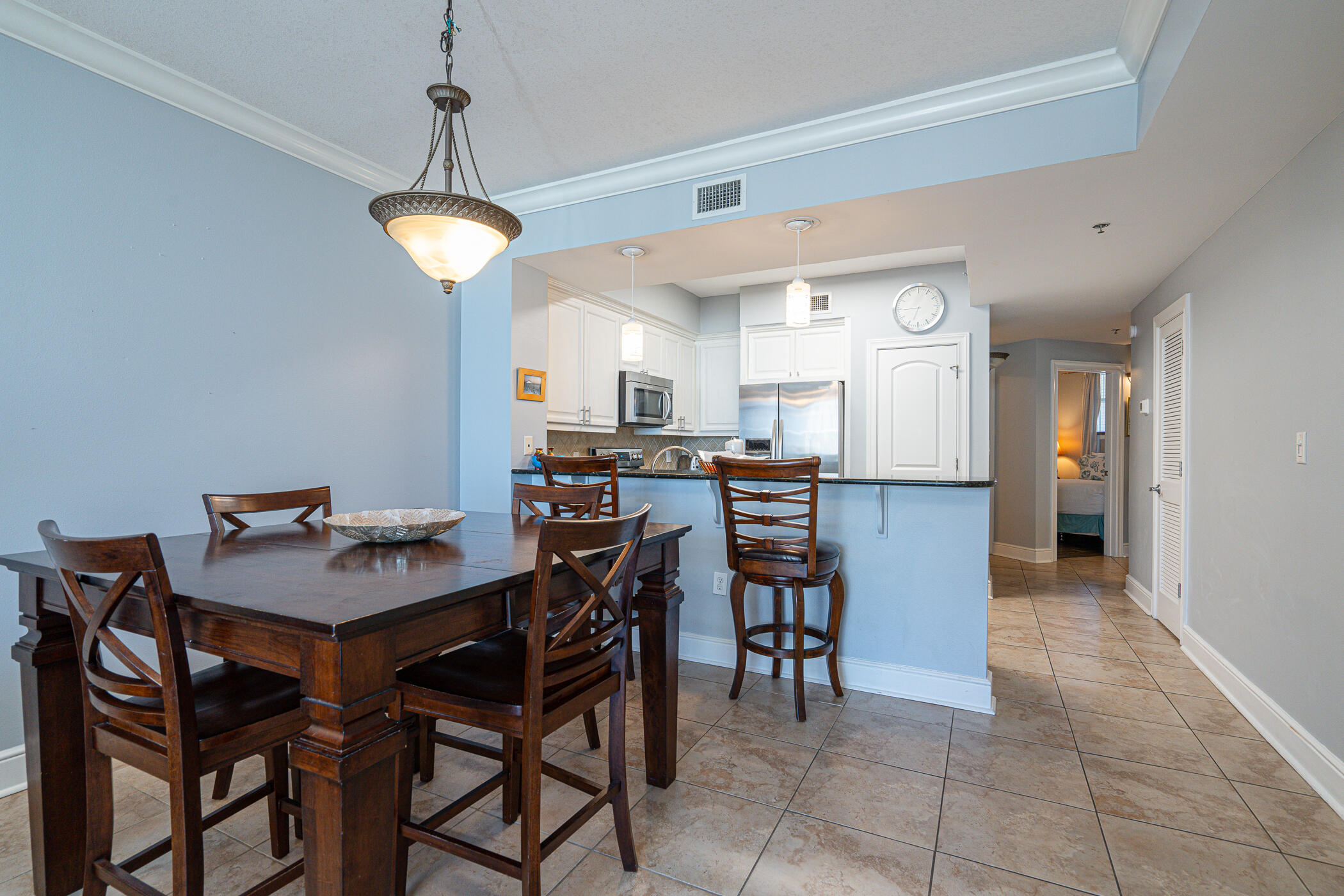 Azure Condo - Residential