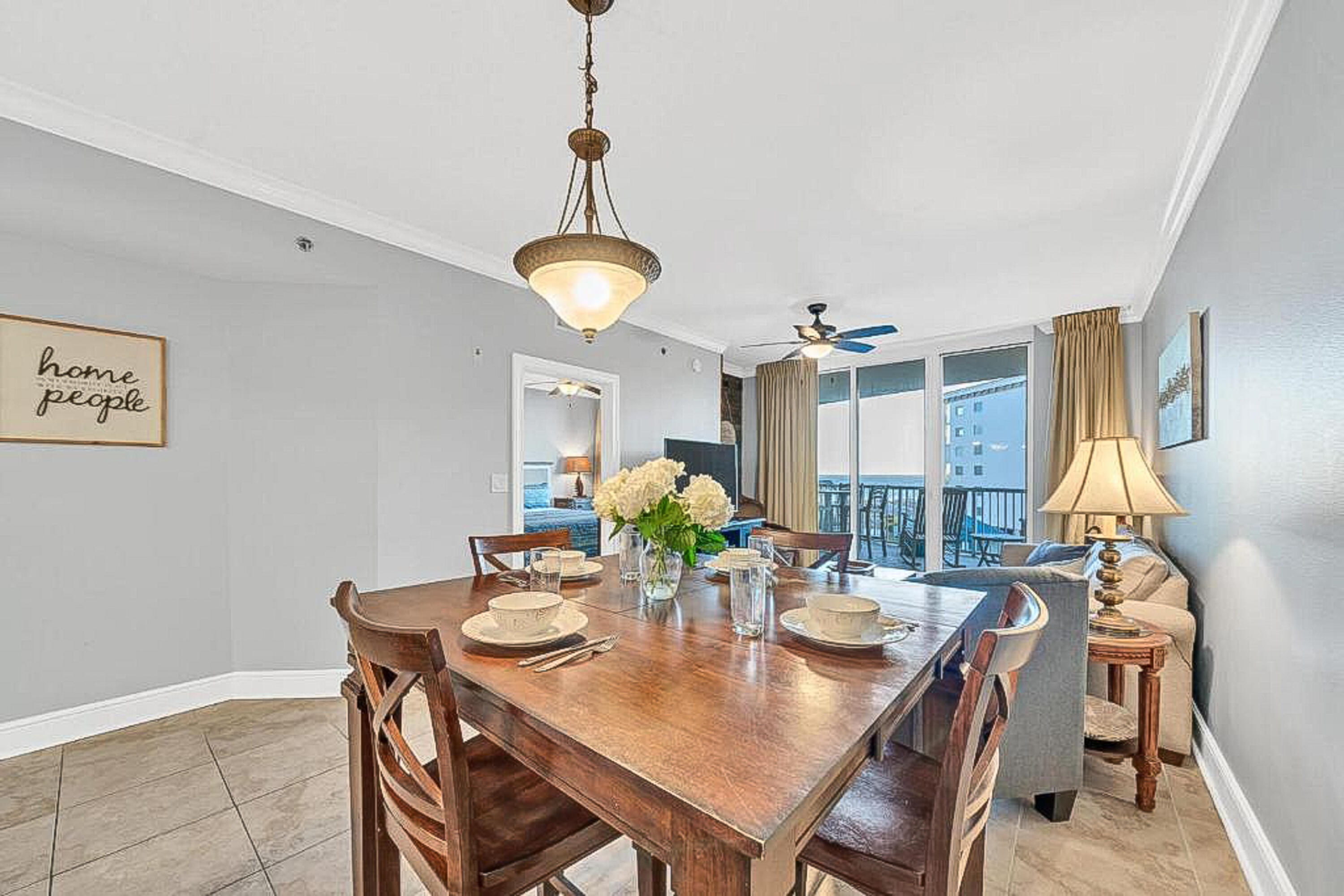 Azure Condo - Residential