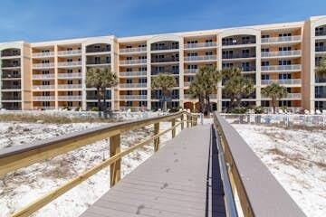 Azure Condo - Residential