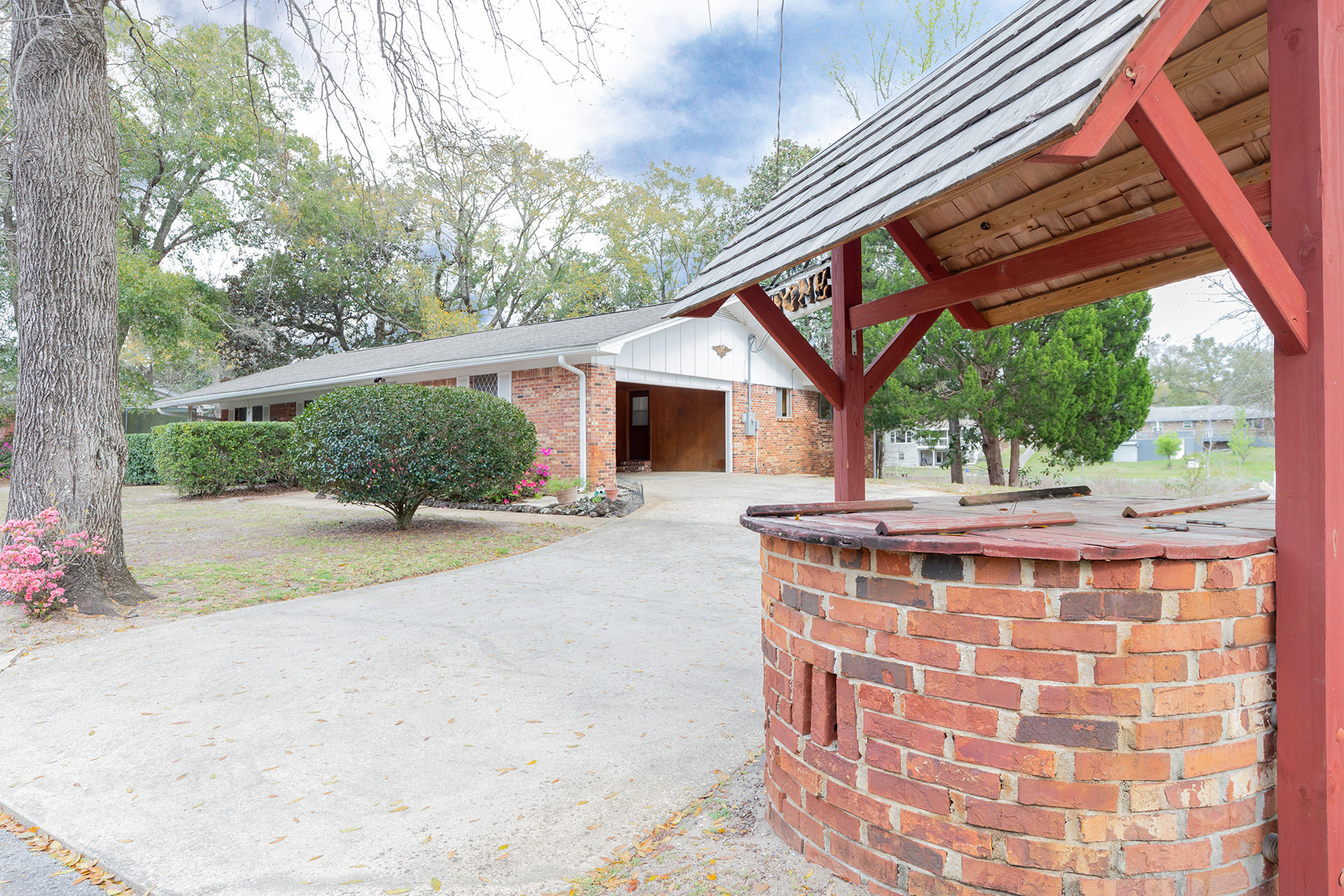 NICEVILLE VAL-P PLAT (222214.00) - Residential