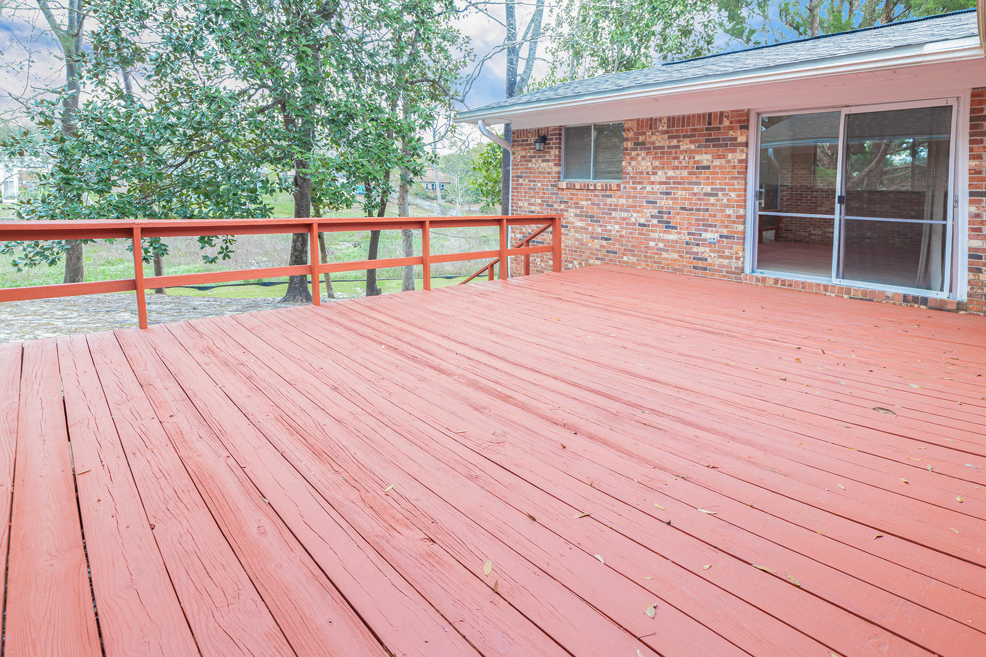 NICEVILLE VAL-P PLAT (222214.00) - Residential