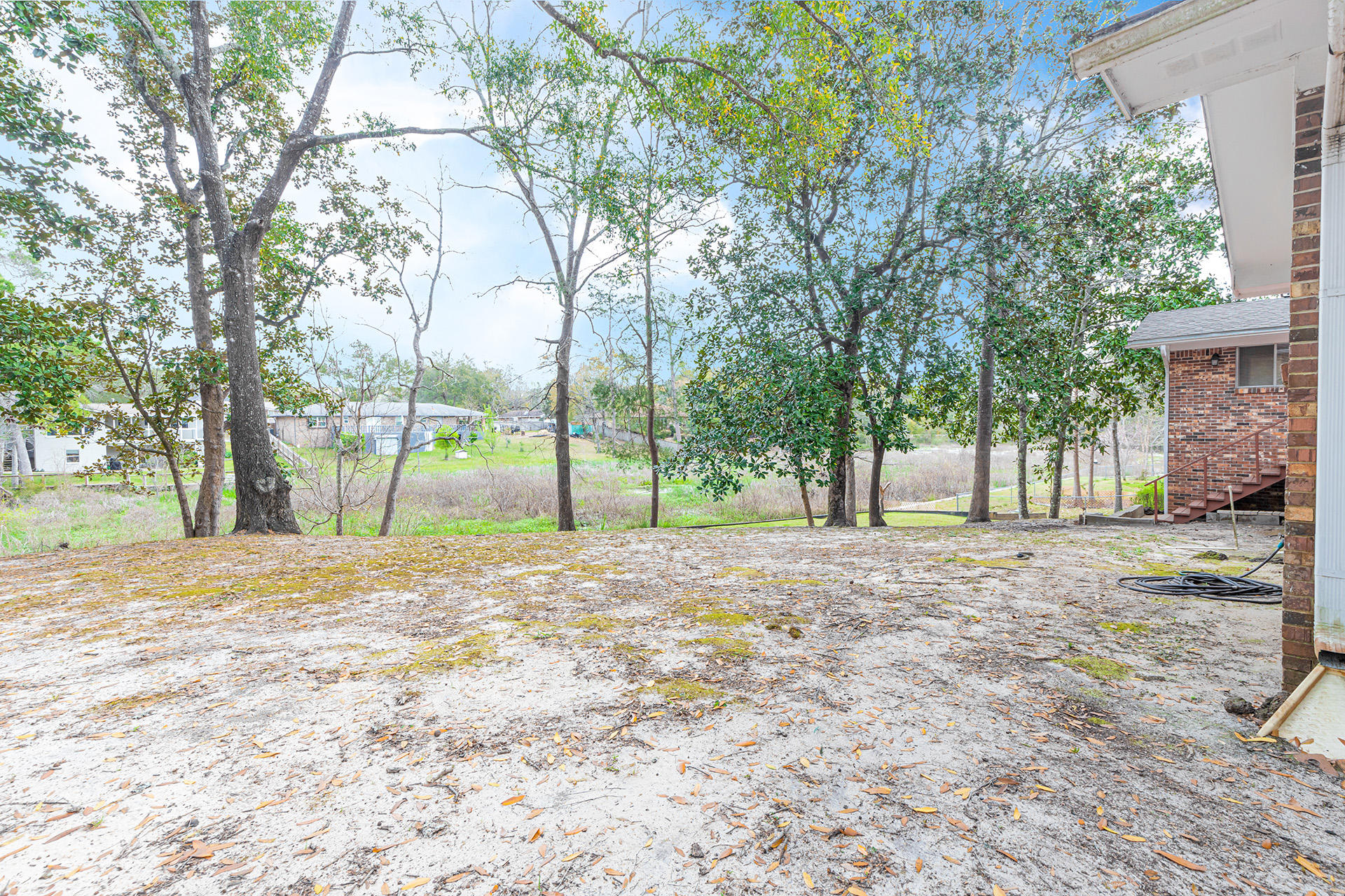 NICEVILLE VAL-P PLAT (222214.00) - Residential