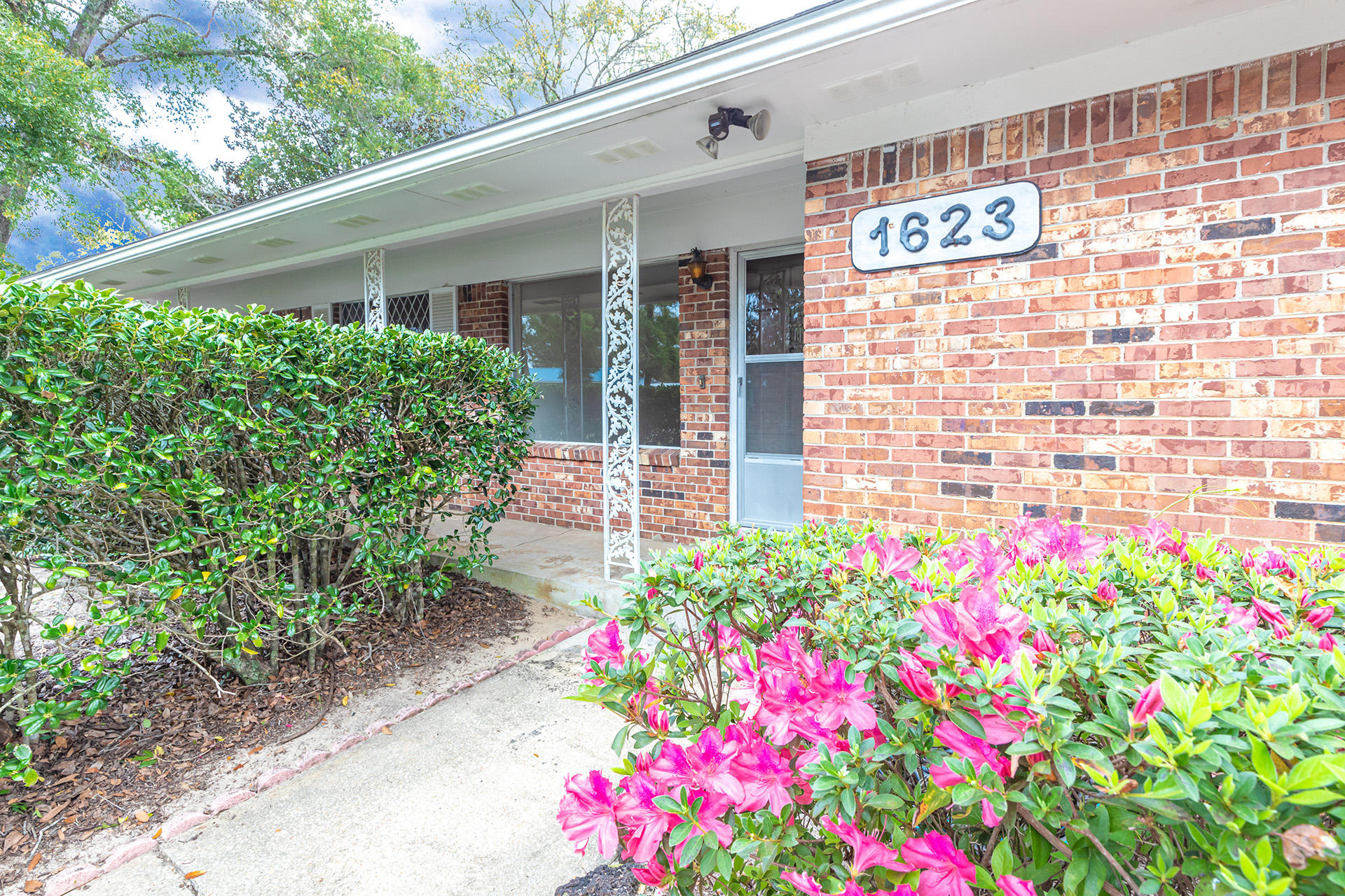 NICEVILLE VAL-P PLAT (222214.00) - Residential