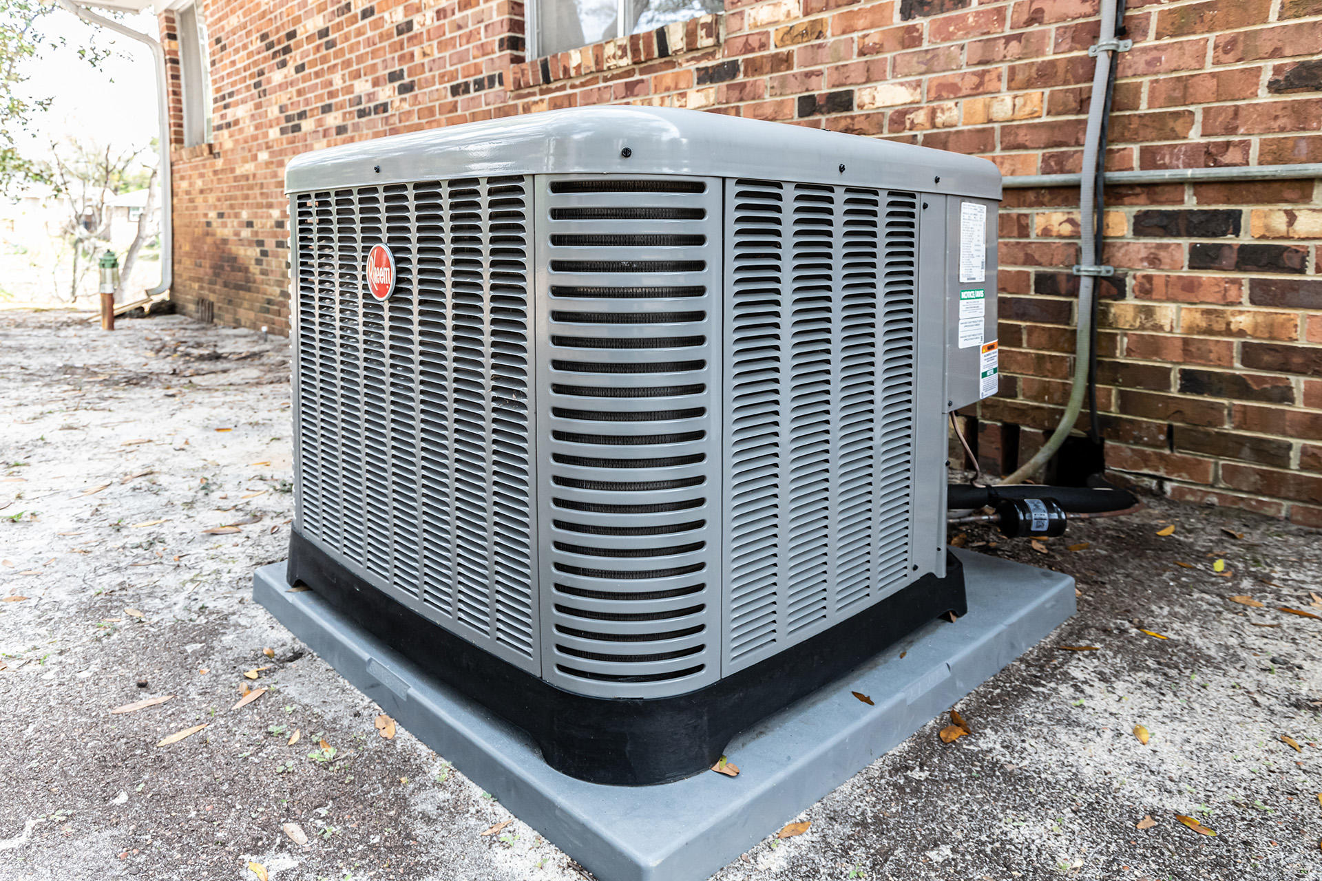 NICEVILLE VAL-P PLAT (222214.00) - Residential