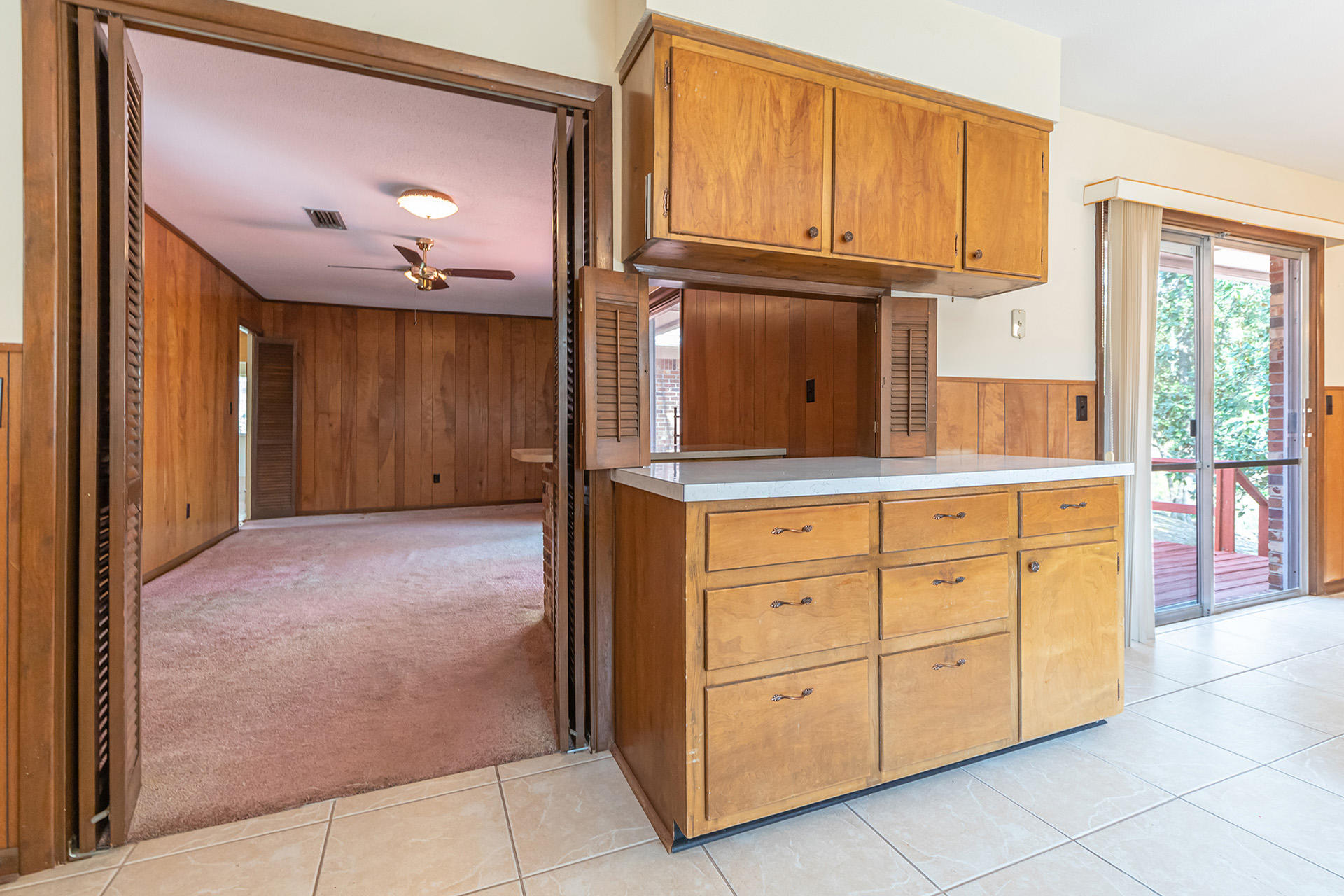 NICEVILLE VAL-P PLAT (222214.00) - Residential