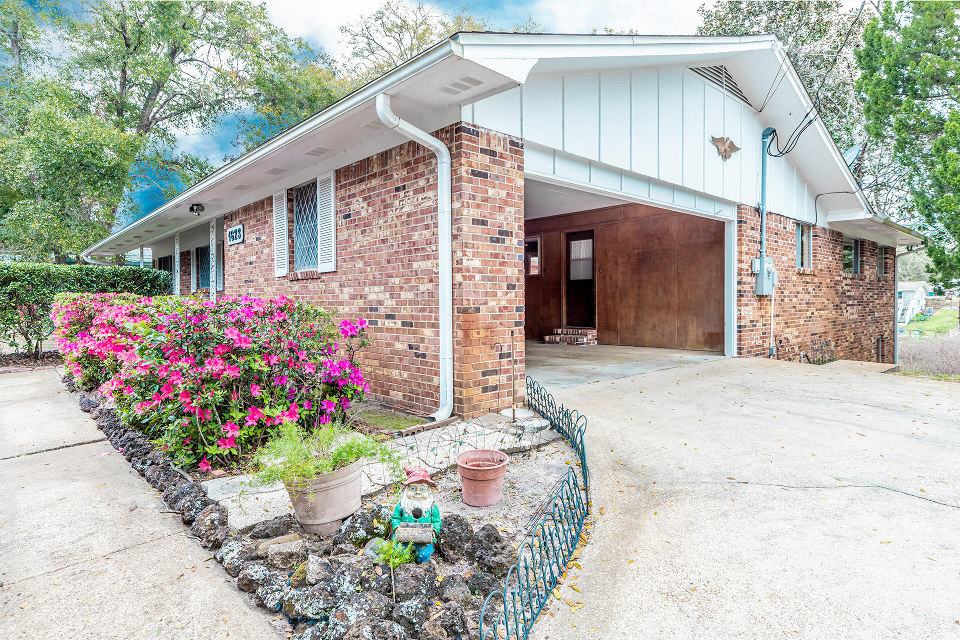 NICEVILLE VAL-P PLAT (222214.00) - Residential