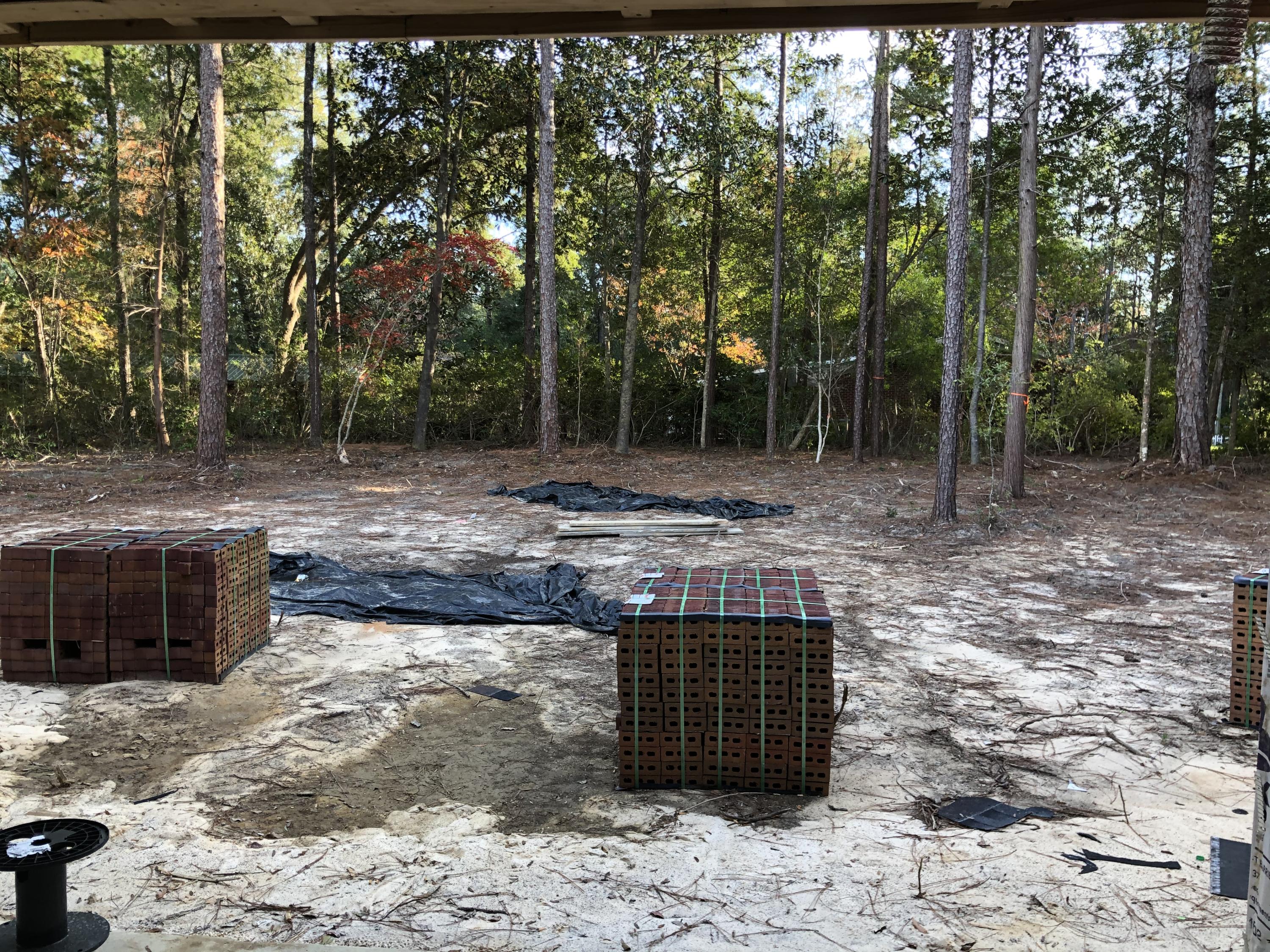 CAMELLIA COVE - Residential