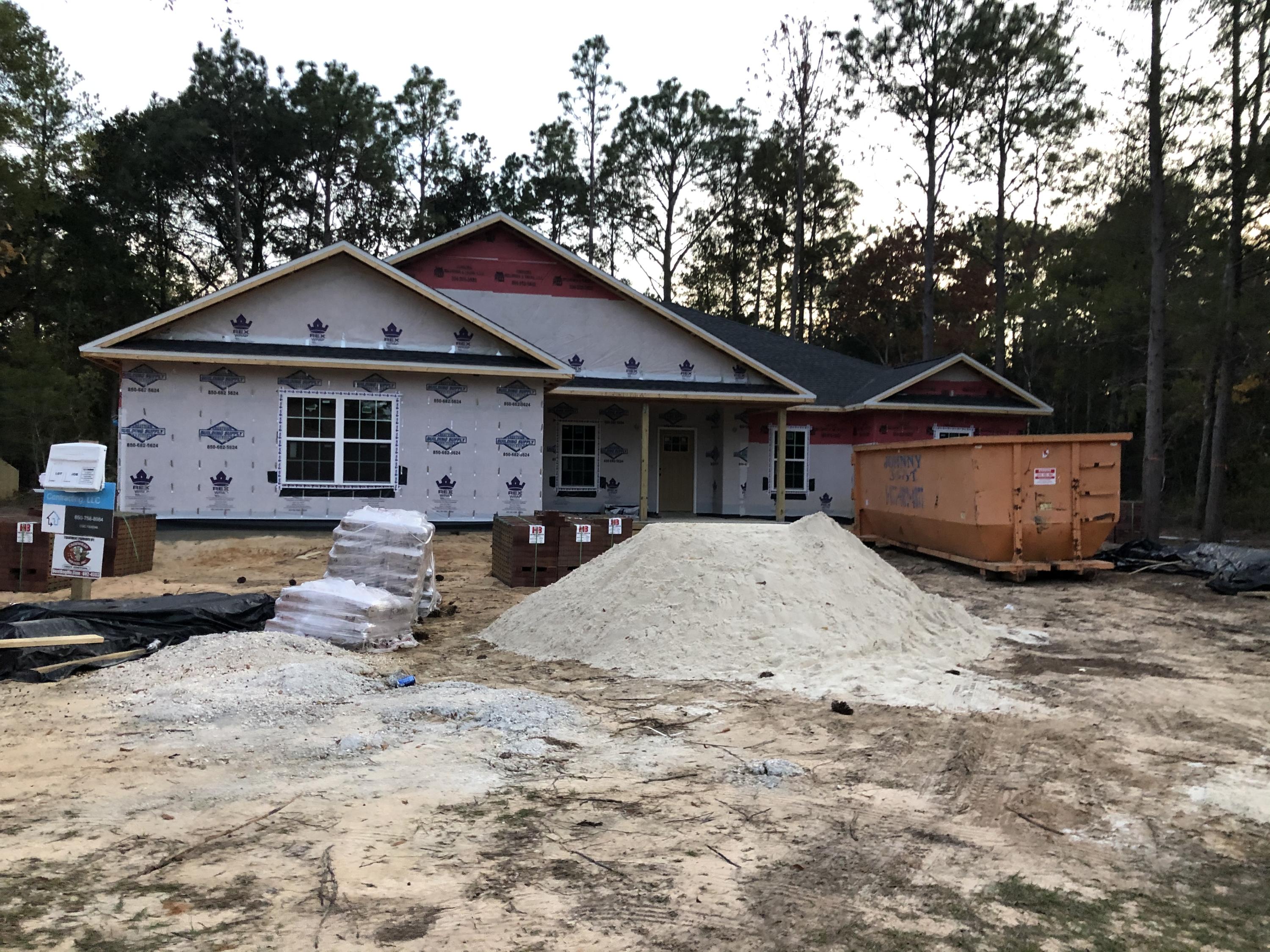 CAMELLIA COVE - Residential