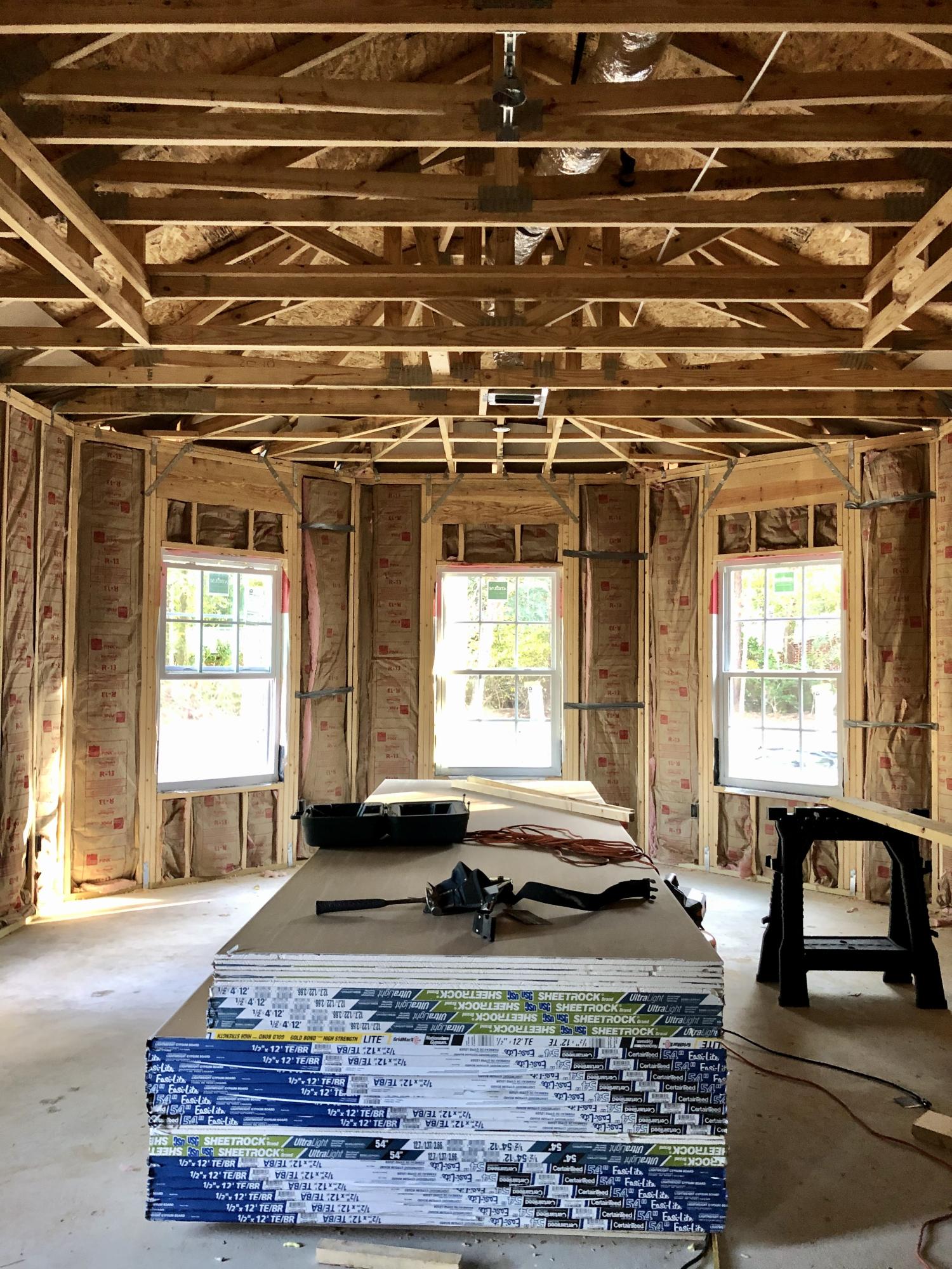 CAMELLIA COVE - Residential