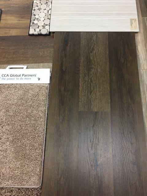 CAMELLIA COVE - Residential