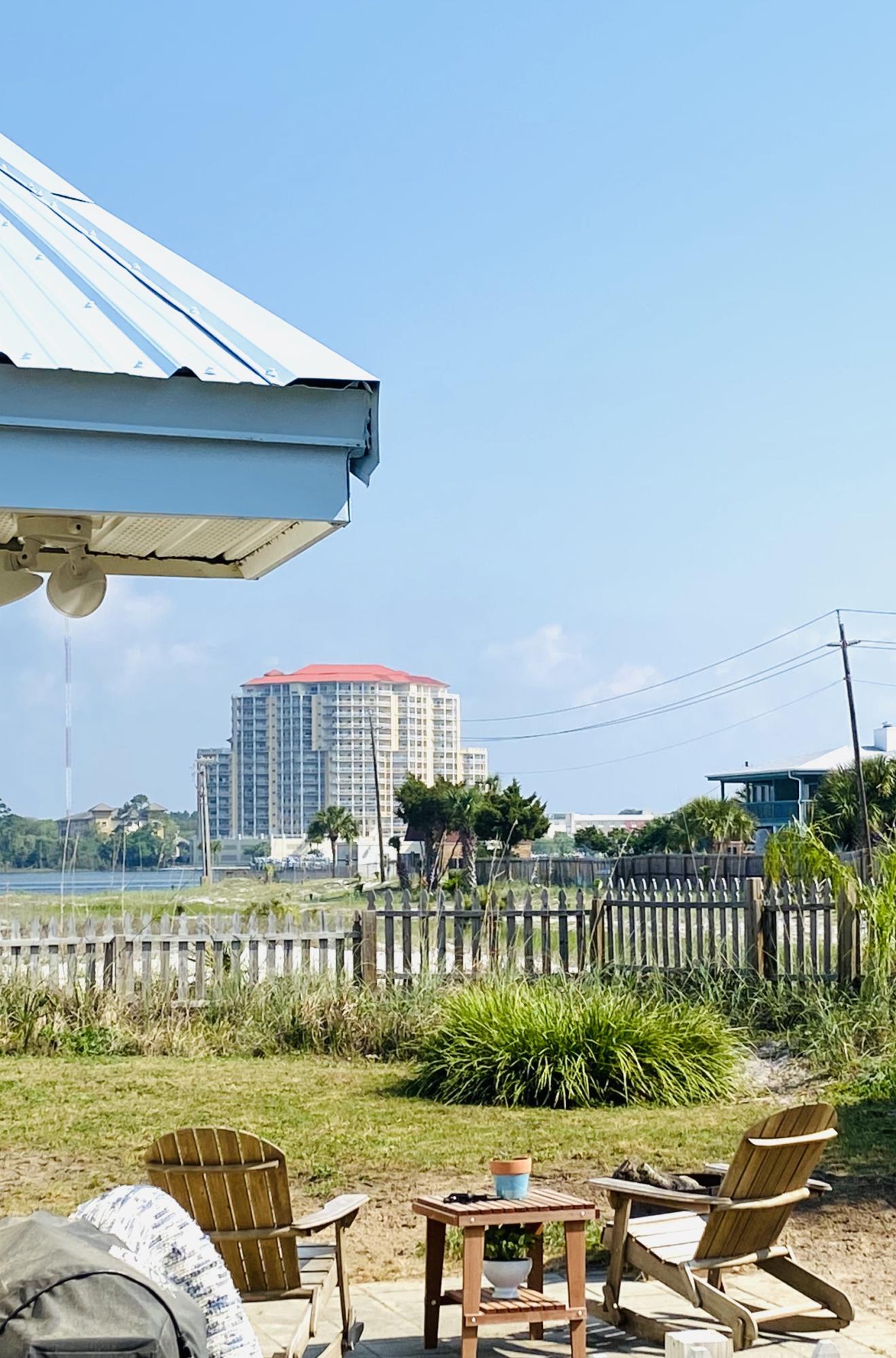 SANTA ROSA ISLAND - Residential