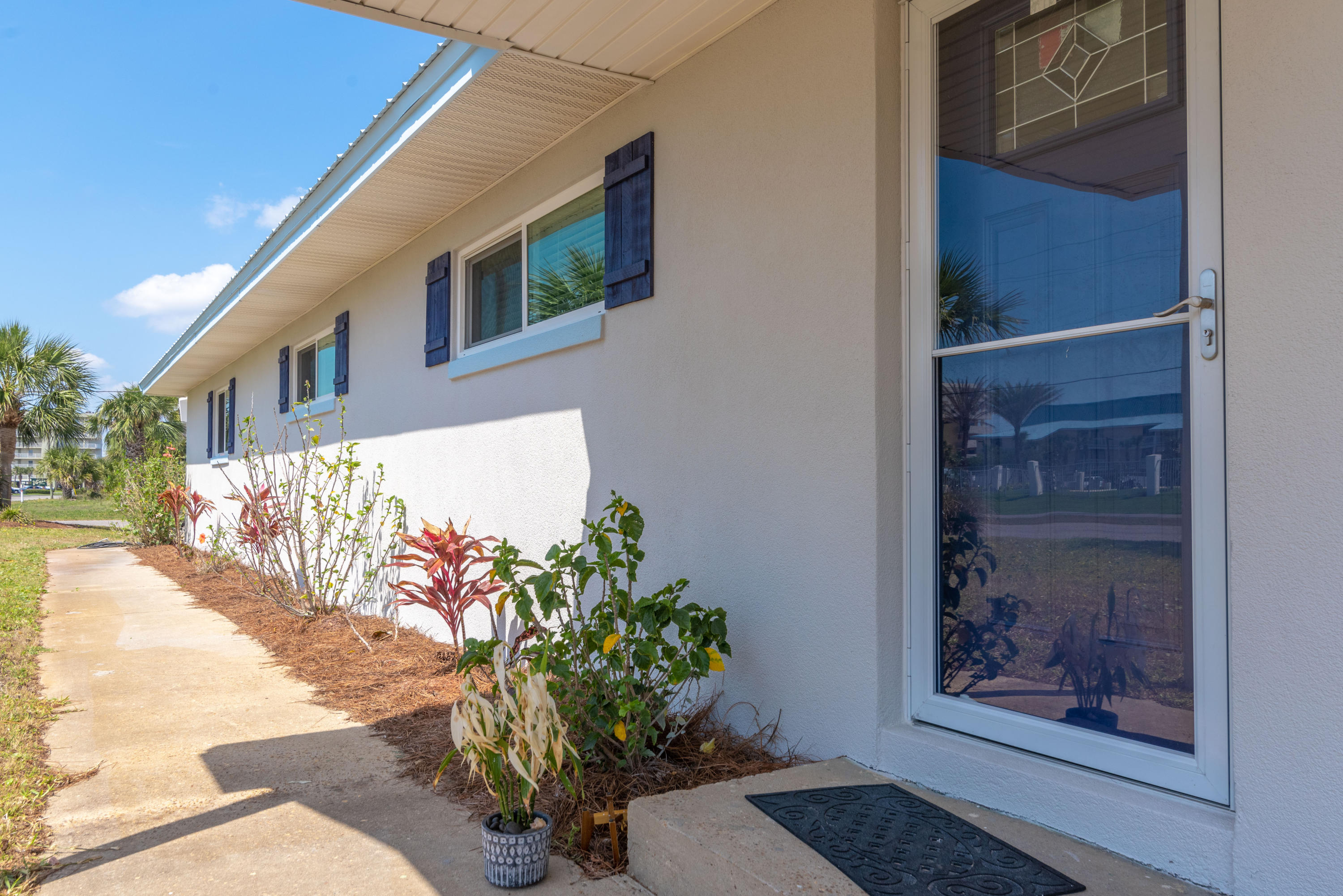 SANTA ROSA ISLAND - Residential