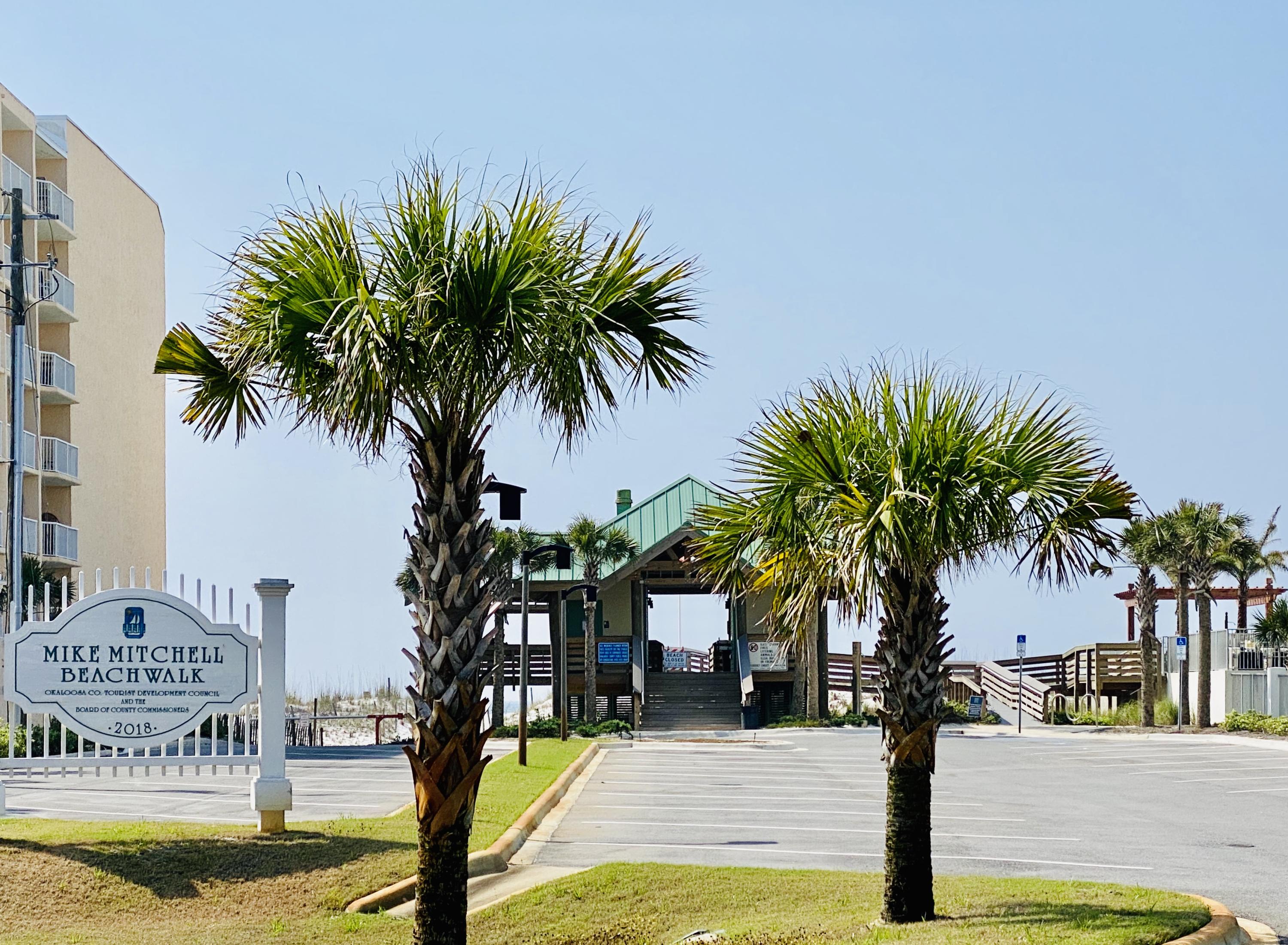 SANTA ROSA ISLAND - Residential