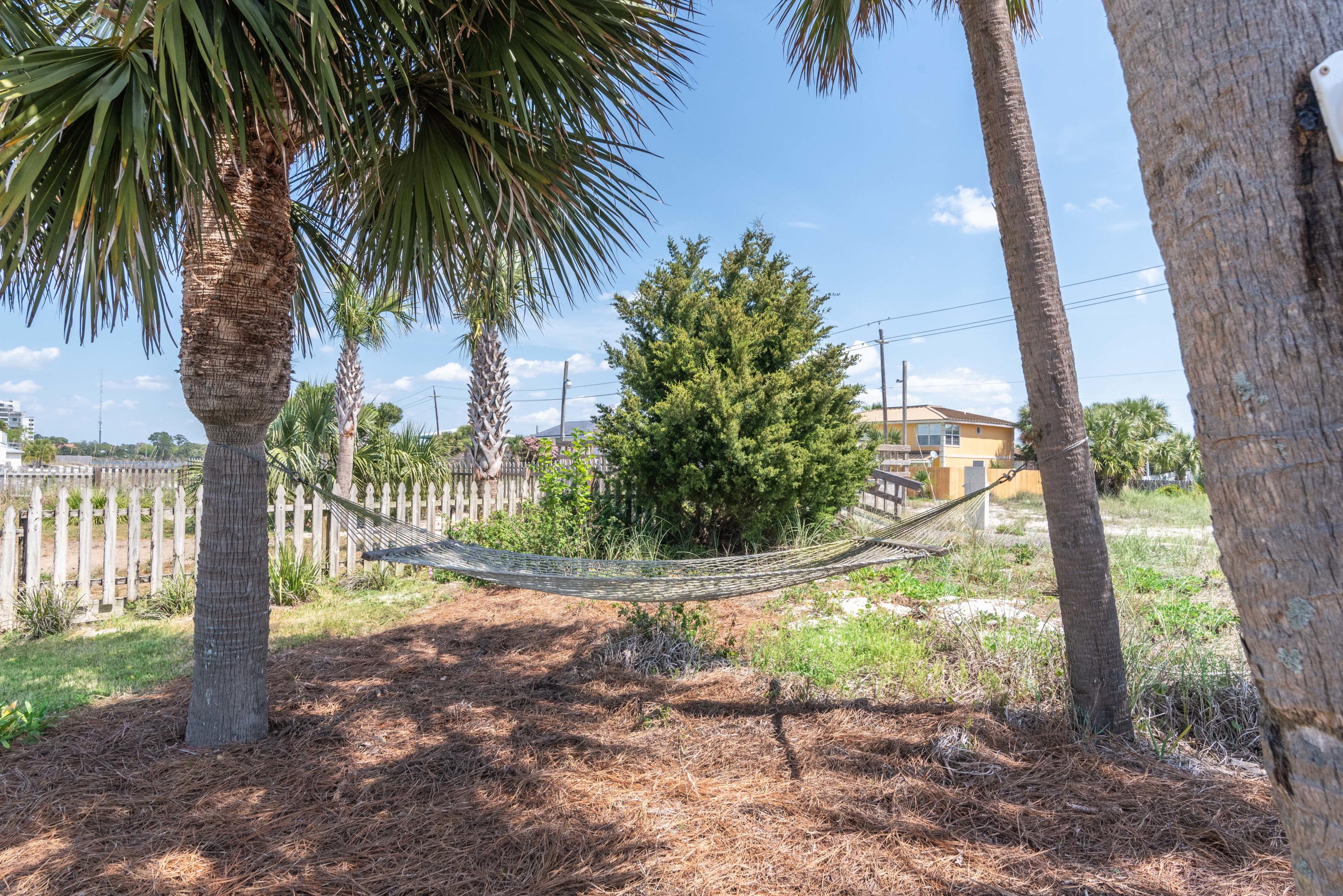 SANTA ROSA ISLAND - Residential