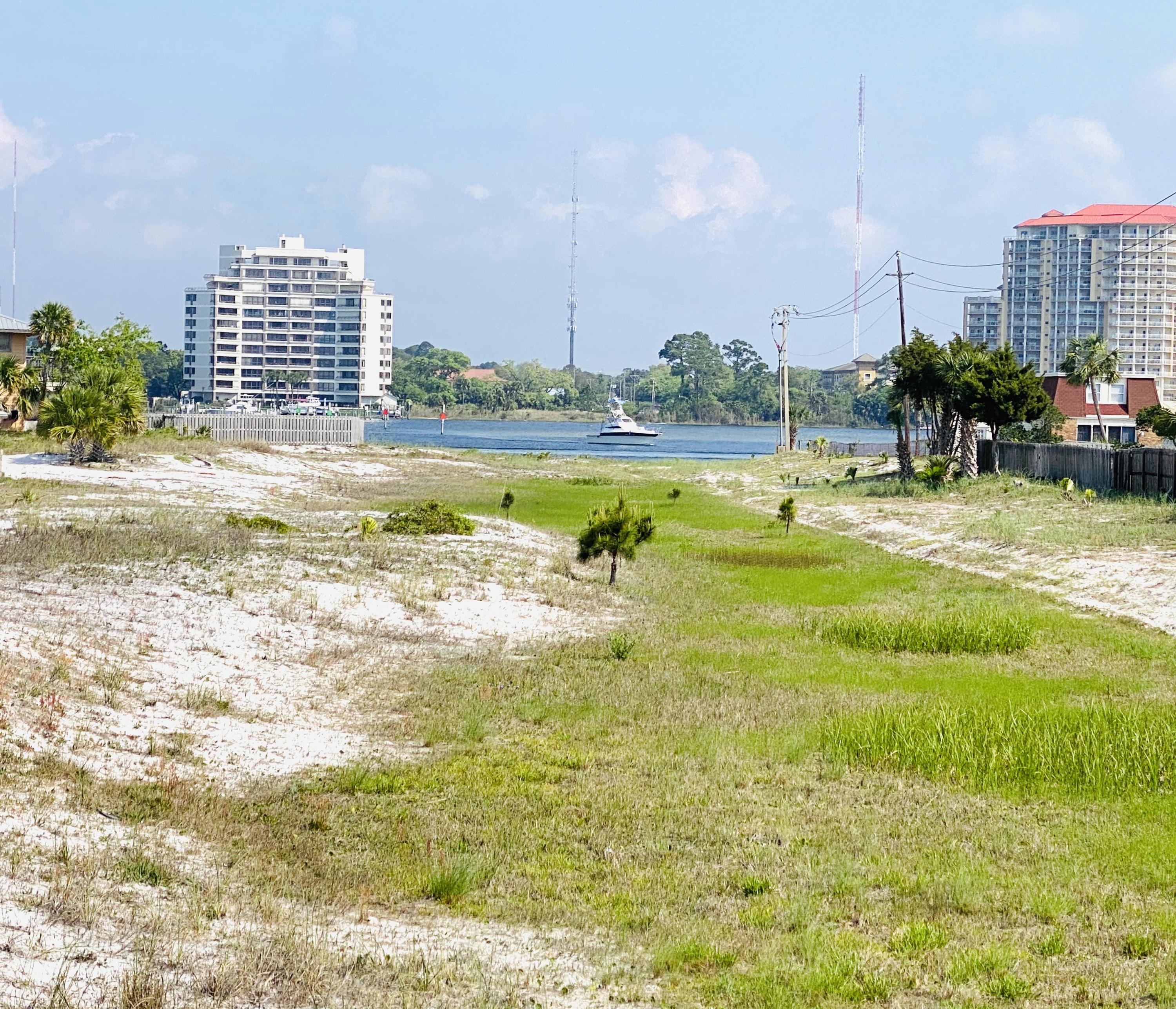 SANTA ROSA ISLAND - Residential