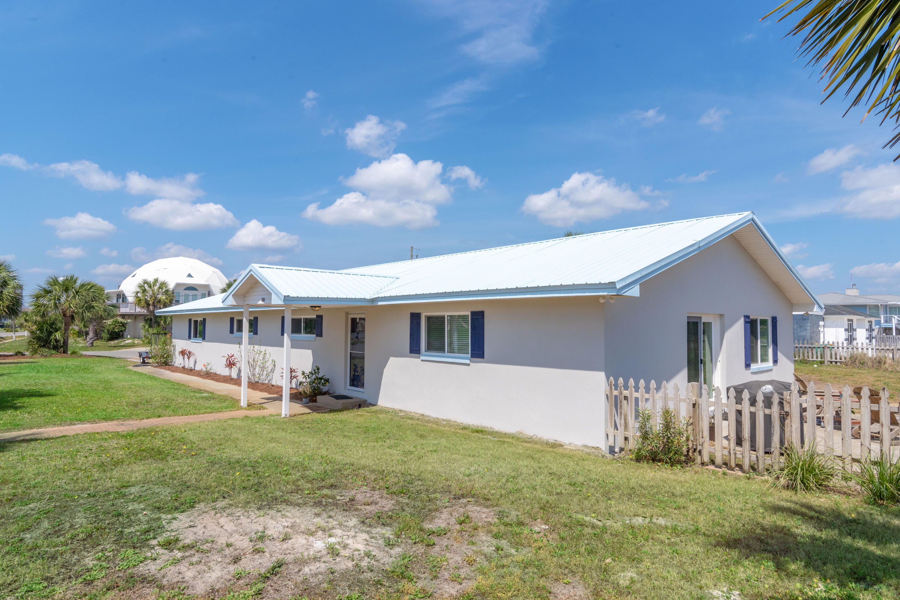 SANTA ROSA ISLAND - Residential