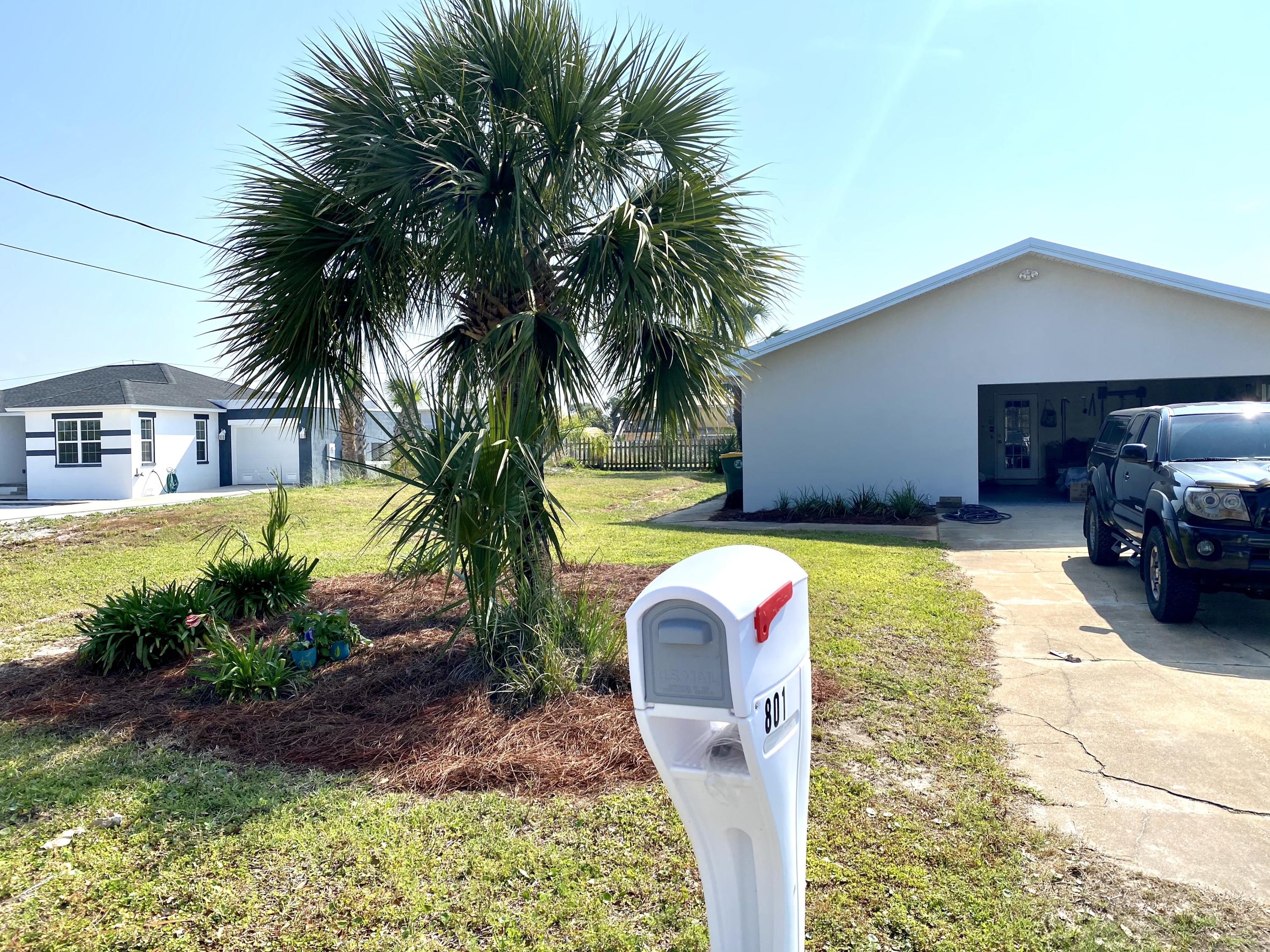 SANTA ROSA ISLAND - Residential