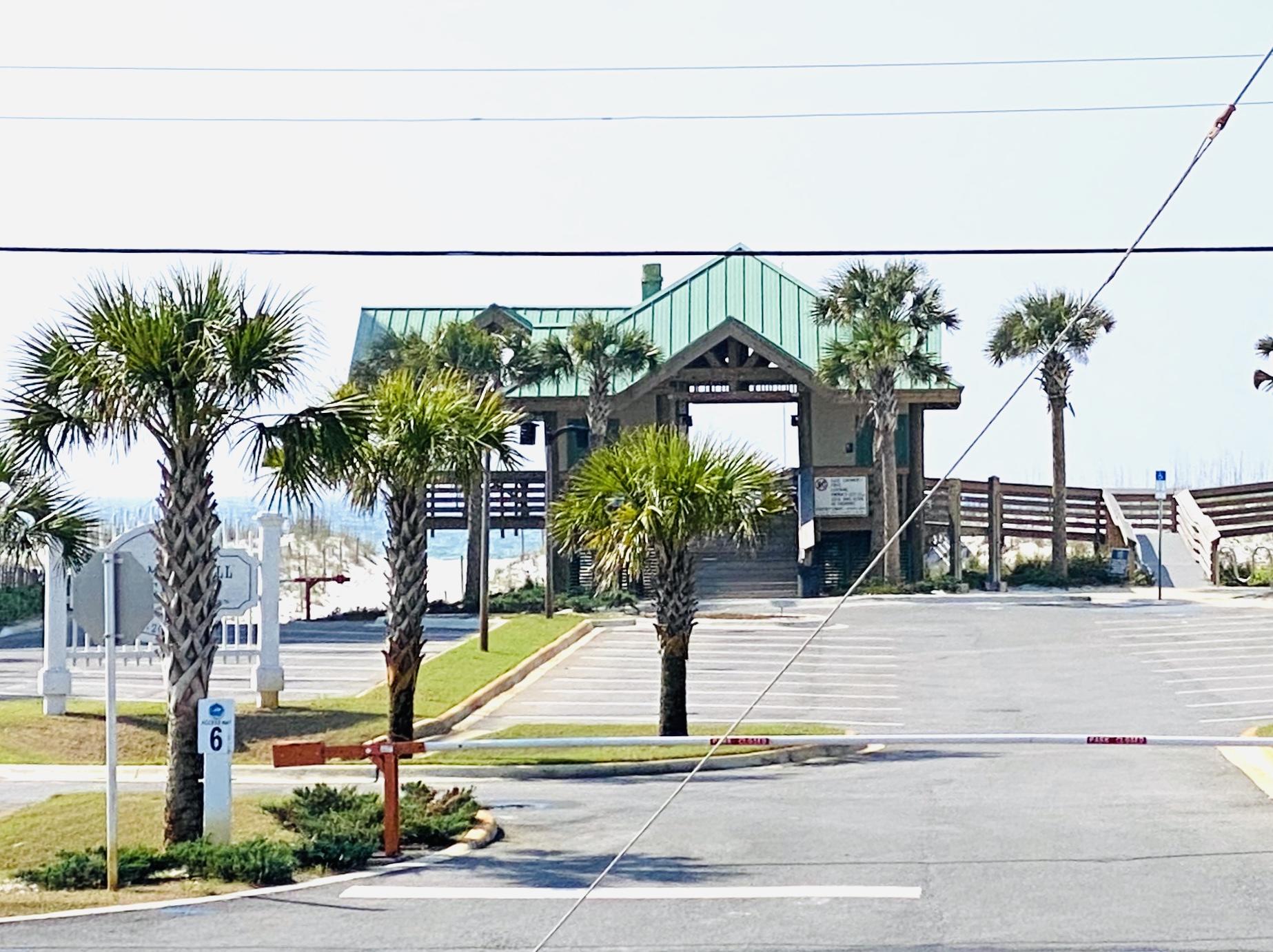 SANTA ROSA ISLAND - Residential