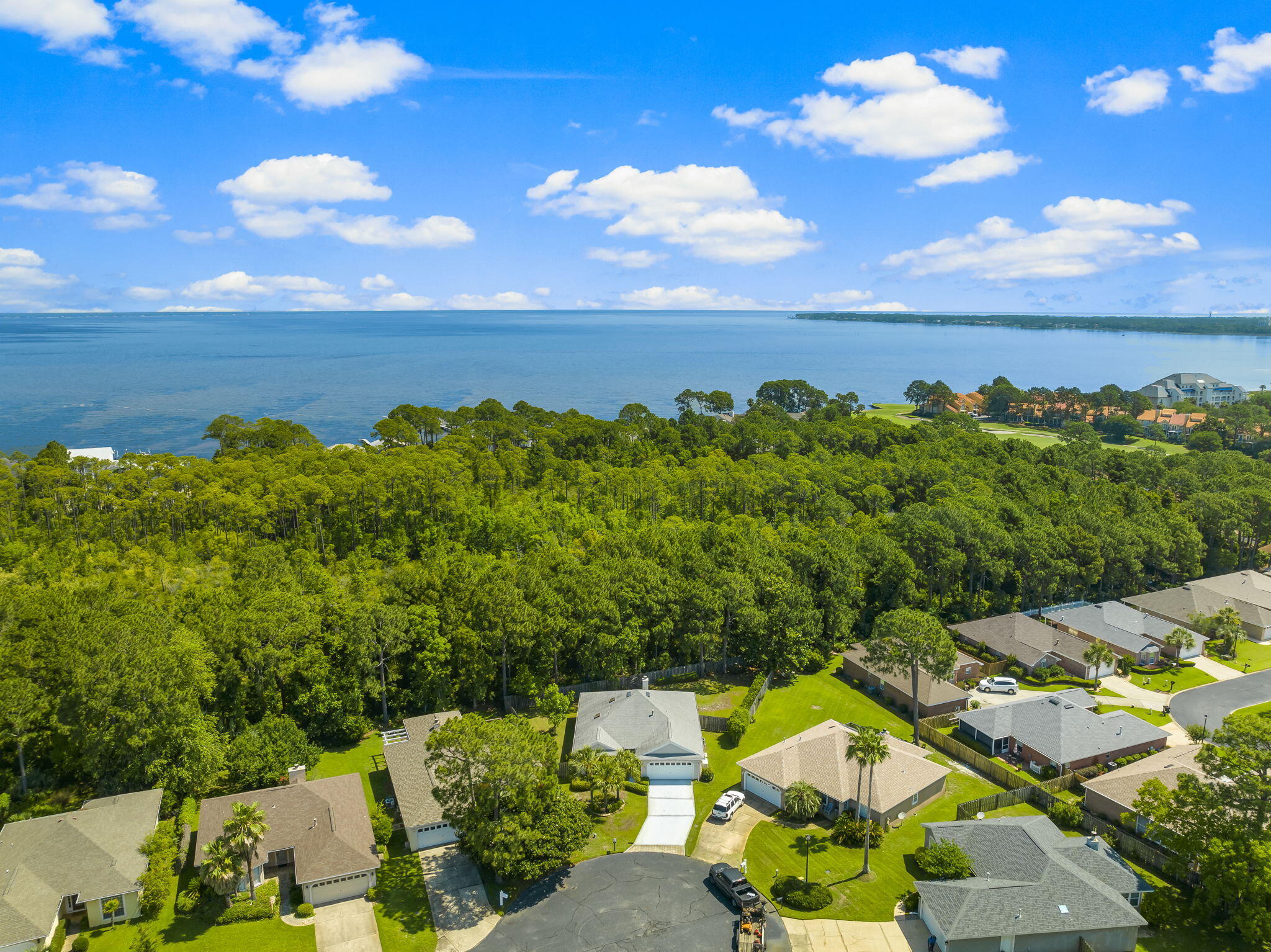 BONAIRE PH 2 - Residential