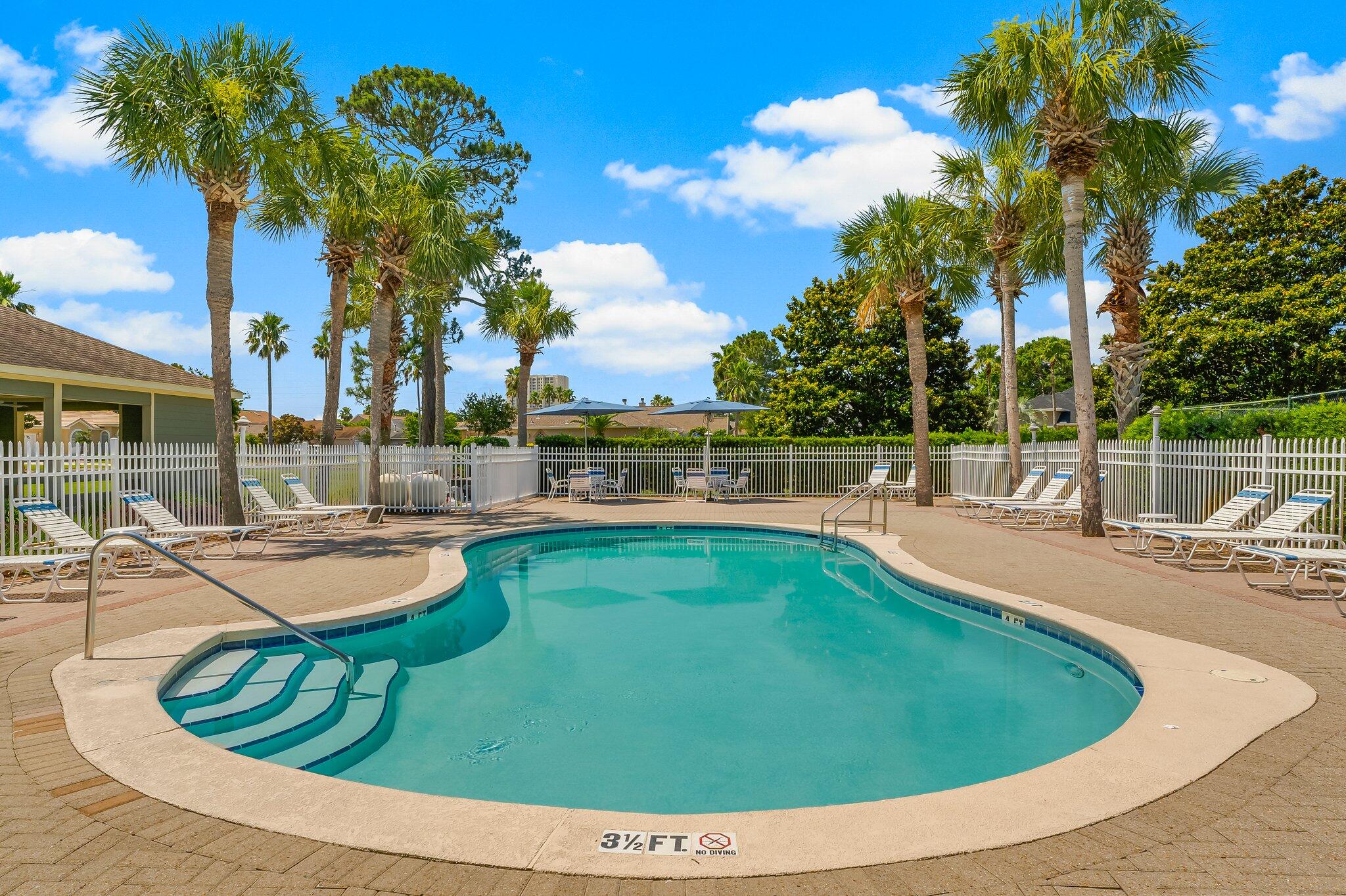 BONAIRE PH 2 - Residential