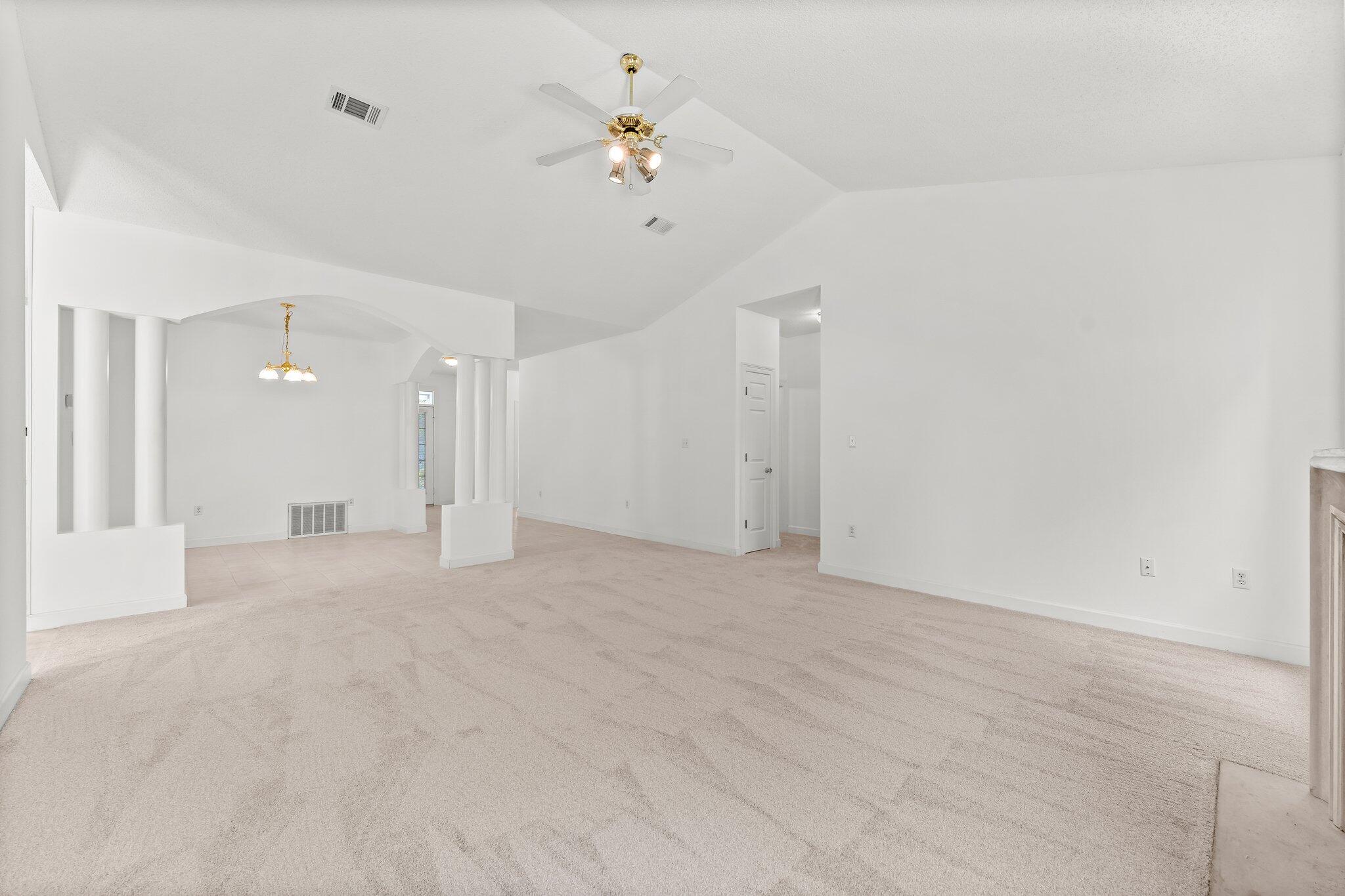 BONAIRE PH 2 - Residential