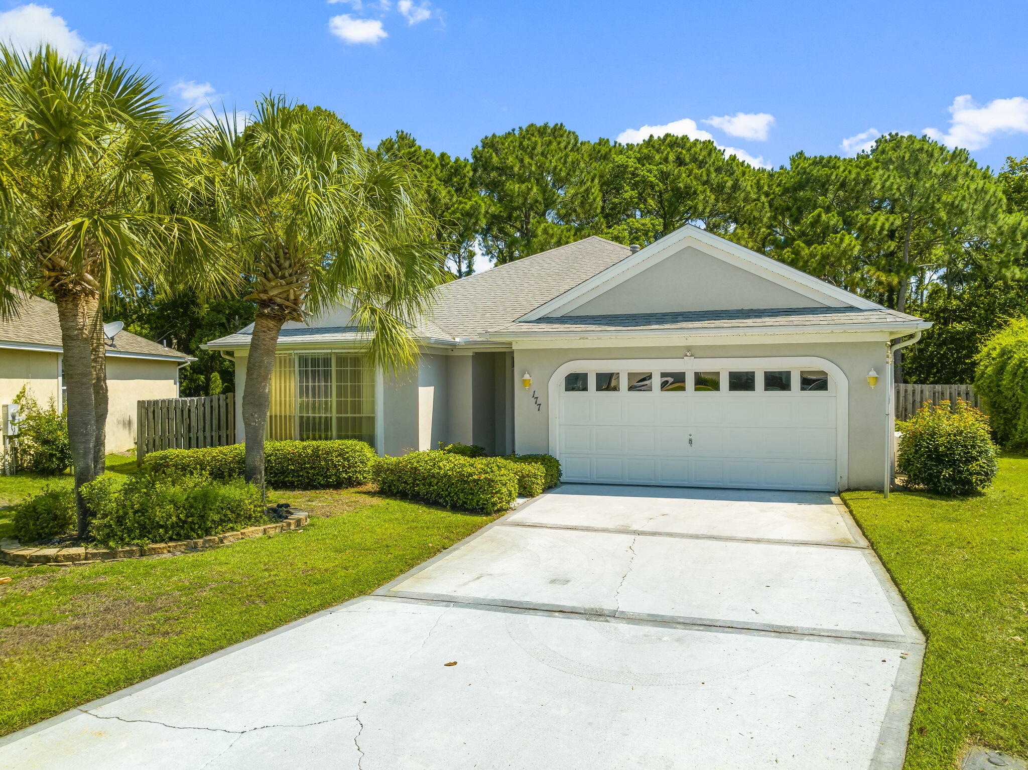 BONAIRE PH 2 - Residential