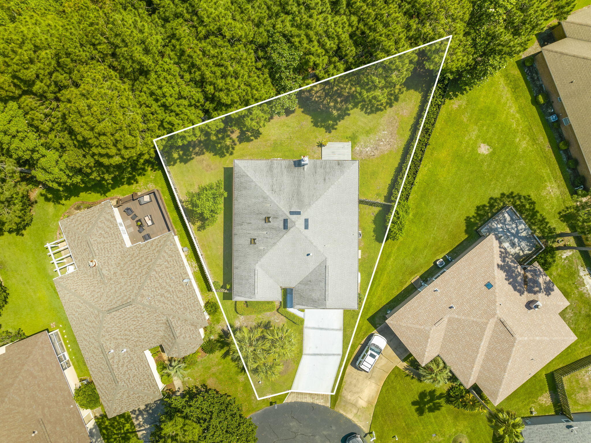 BONAIRE PH 2 - Residential