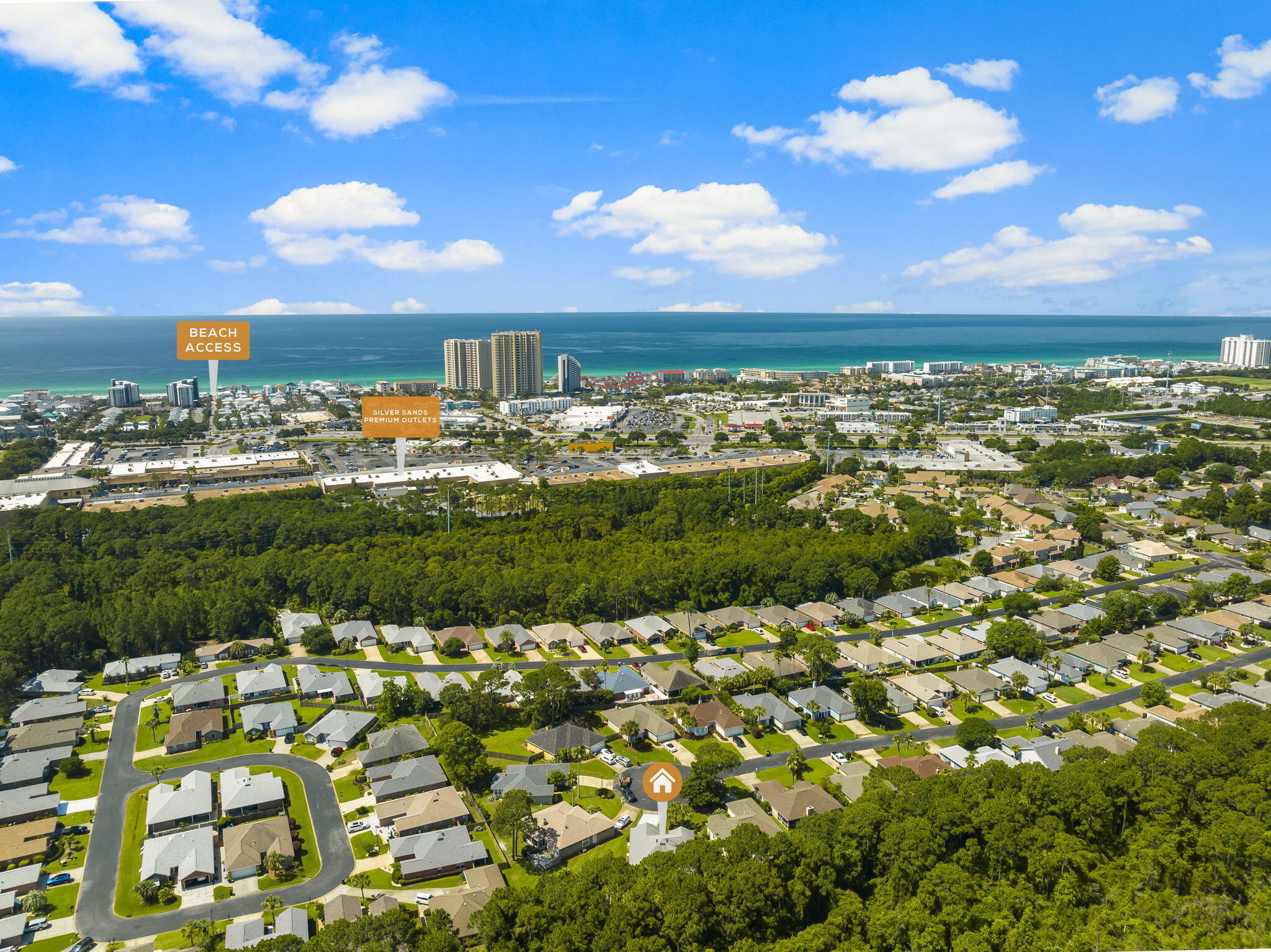 BONAIRE PH 2 - Residential