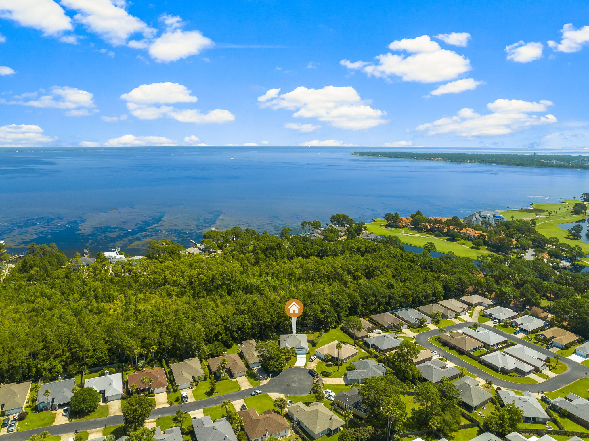 BONAIRE PH 2 - Residential