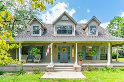 A home in Crestview