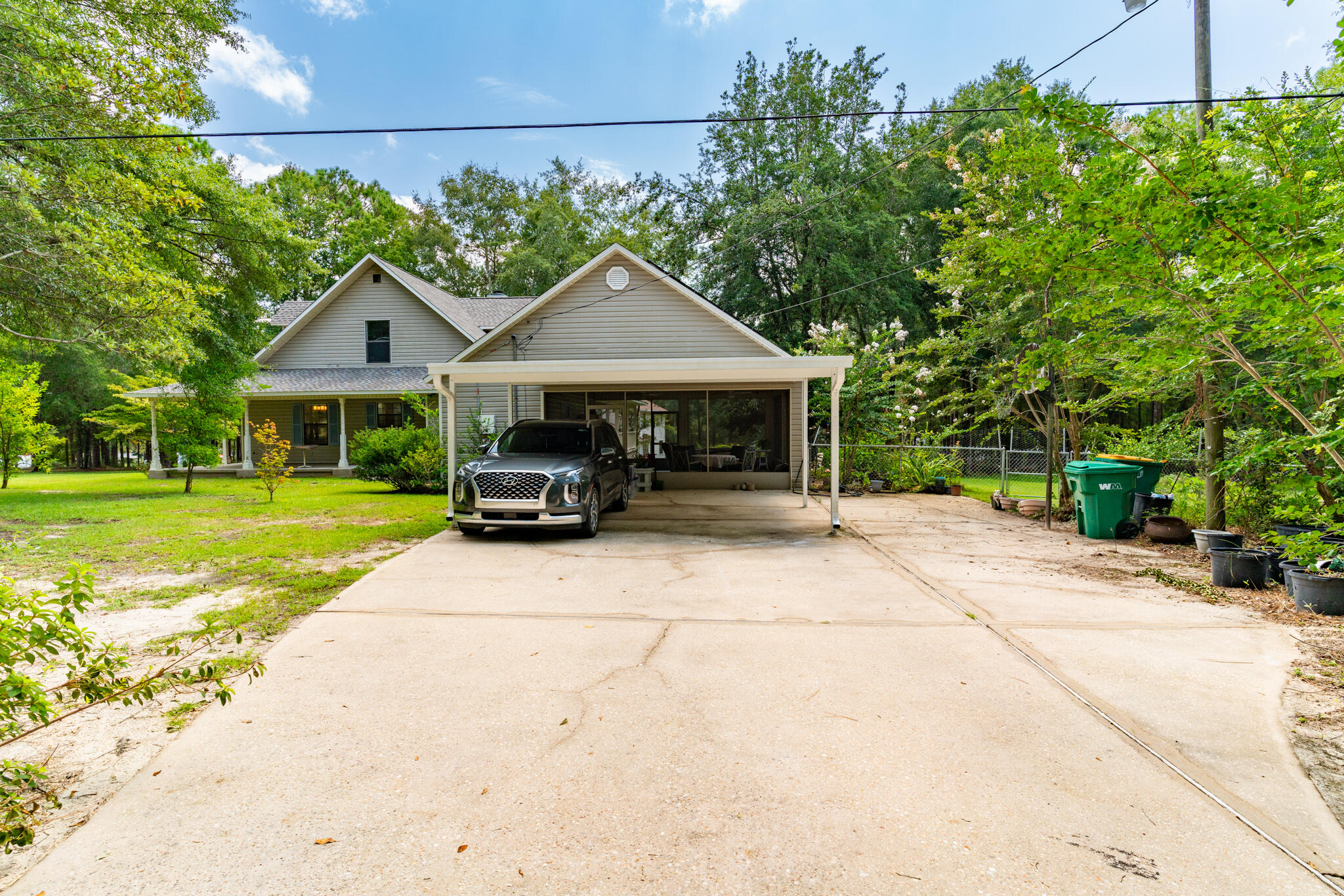 FORE DEER RANCH - Residential