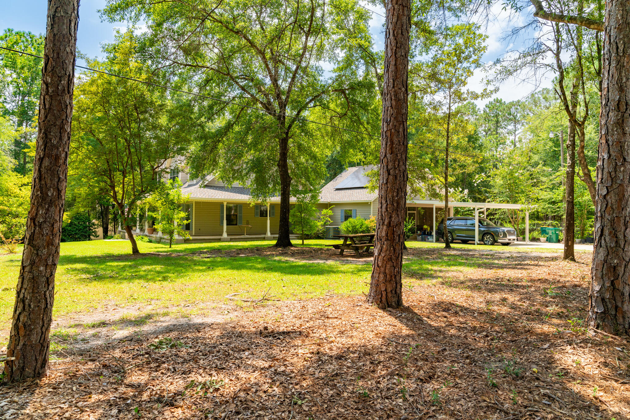 FORE DEER RANCH - Residential