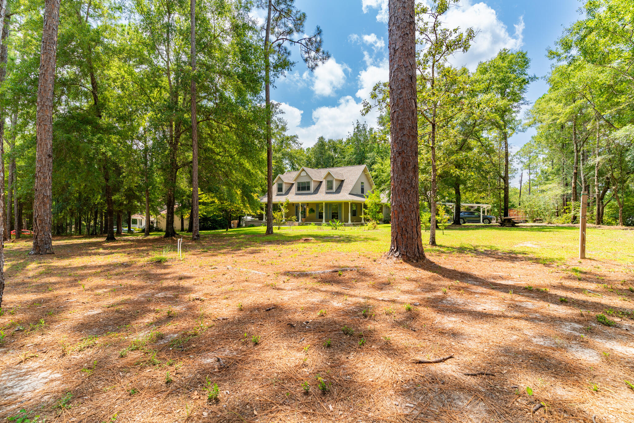 FORE DEER RANCH - Residential