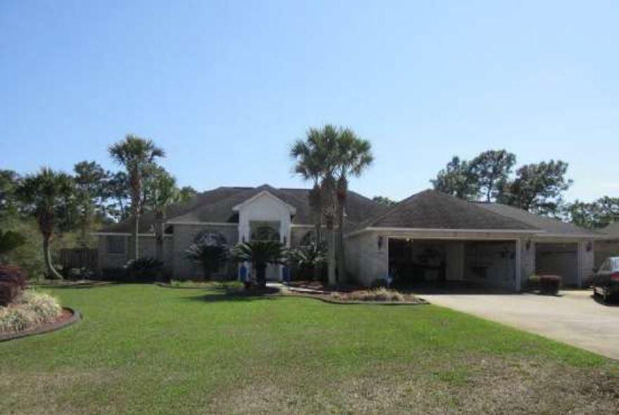 MLS listing only. FSBO.