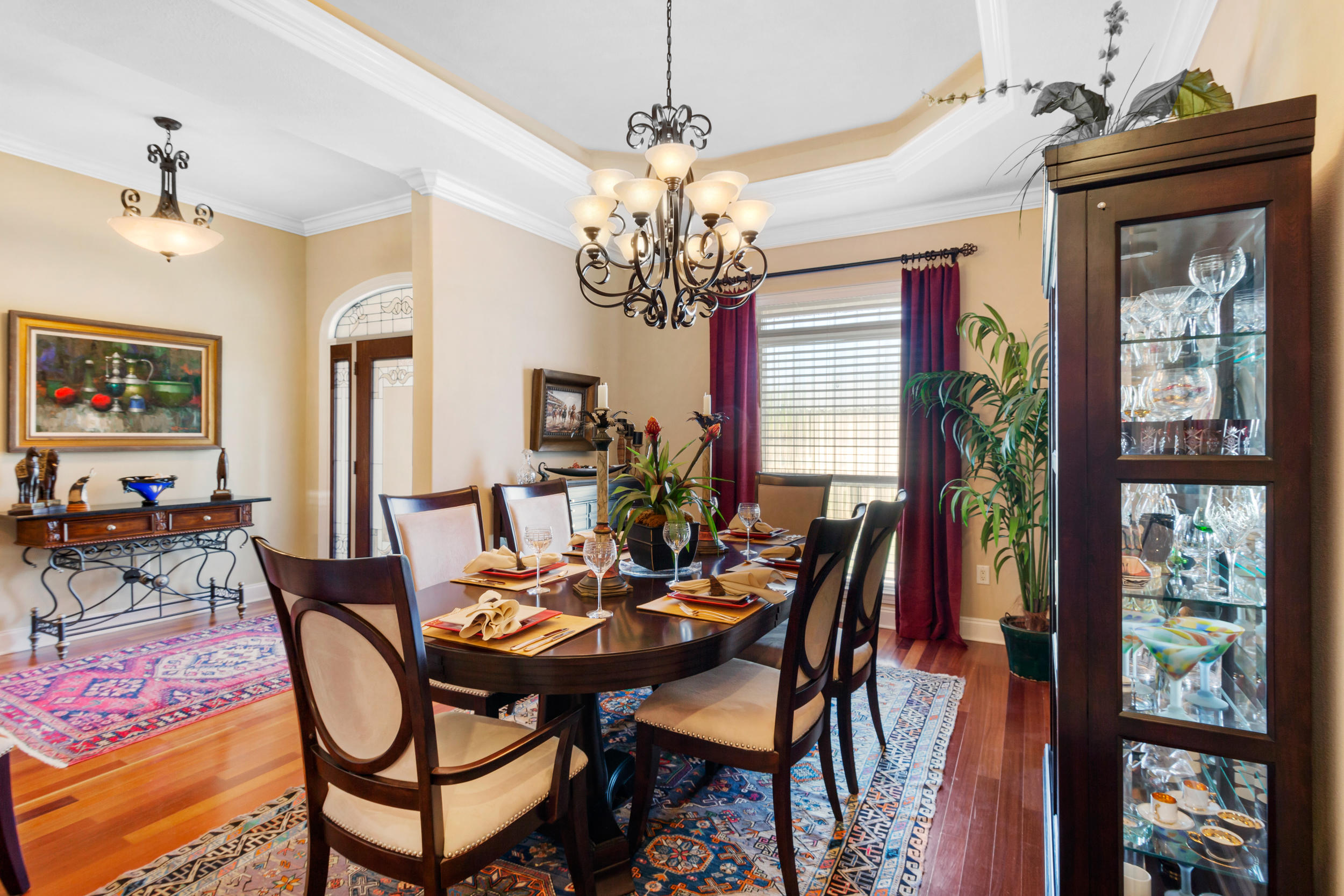 CYPRESS BREEZE PLANTATION - Residential