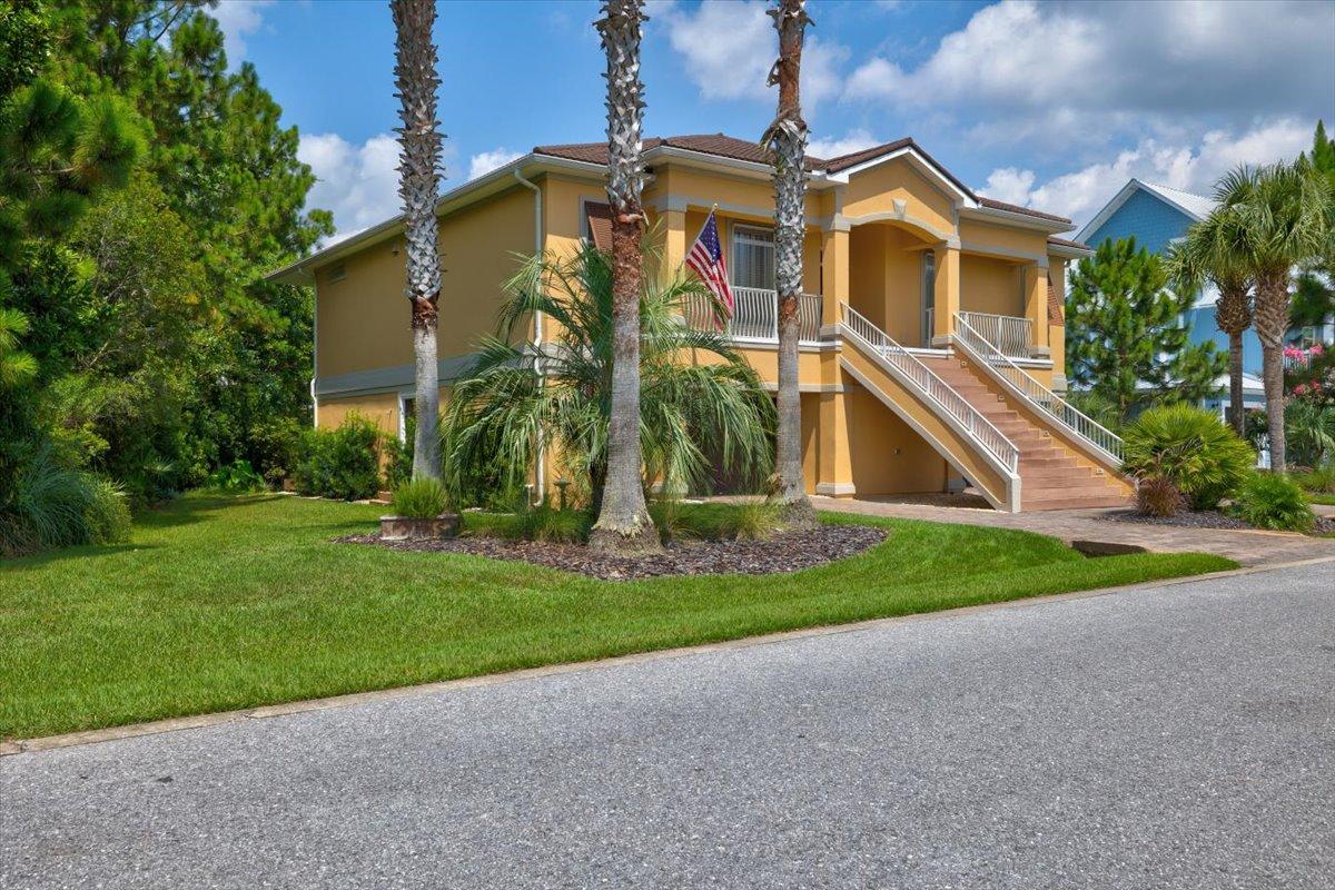 CYPRESS BREEZE PLANTATION - Residential