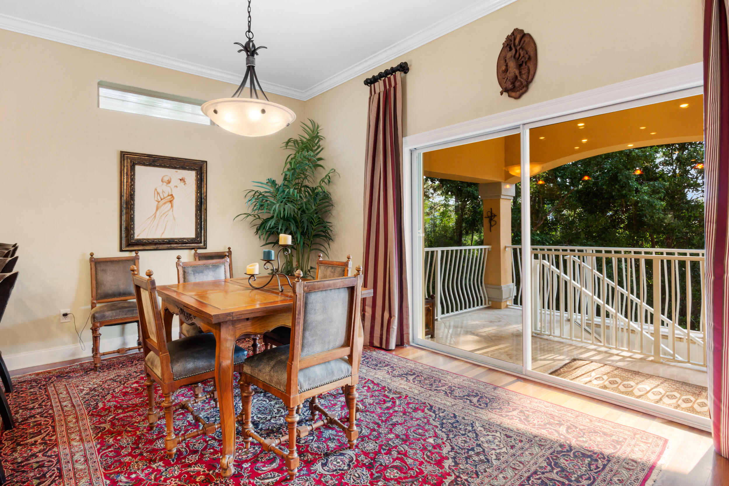 CYPRESS BREEZE PLANTATION - Residential