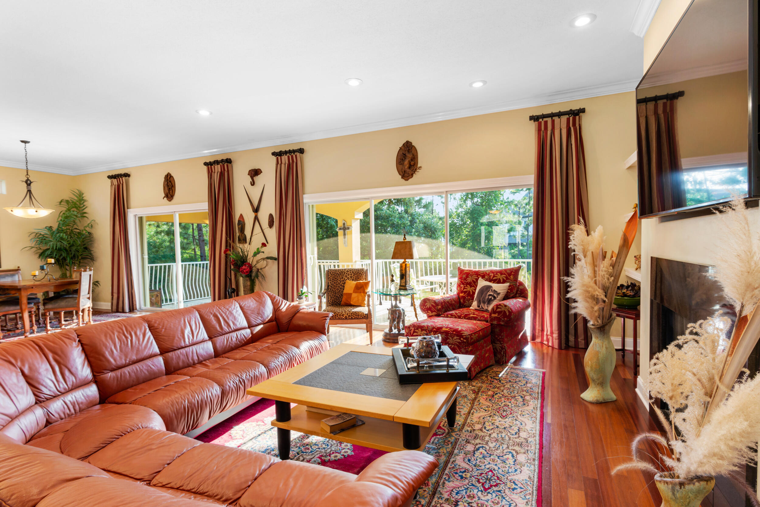 CYPRESS BREEZE PLANTATION - Residential